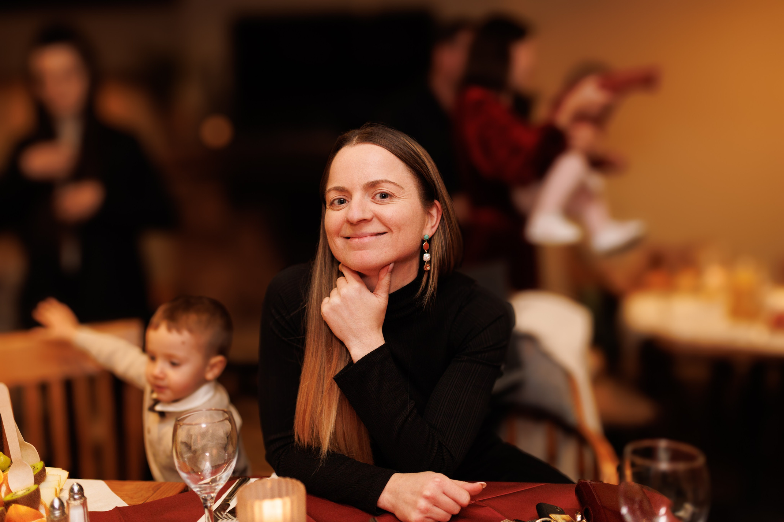 Family Portraits. Https://valphoto.wfolio.pro/