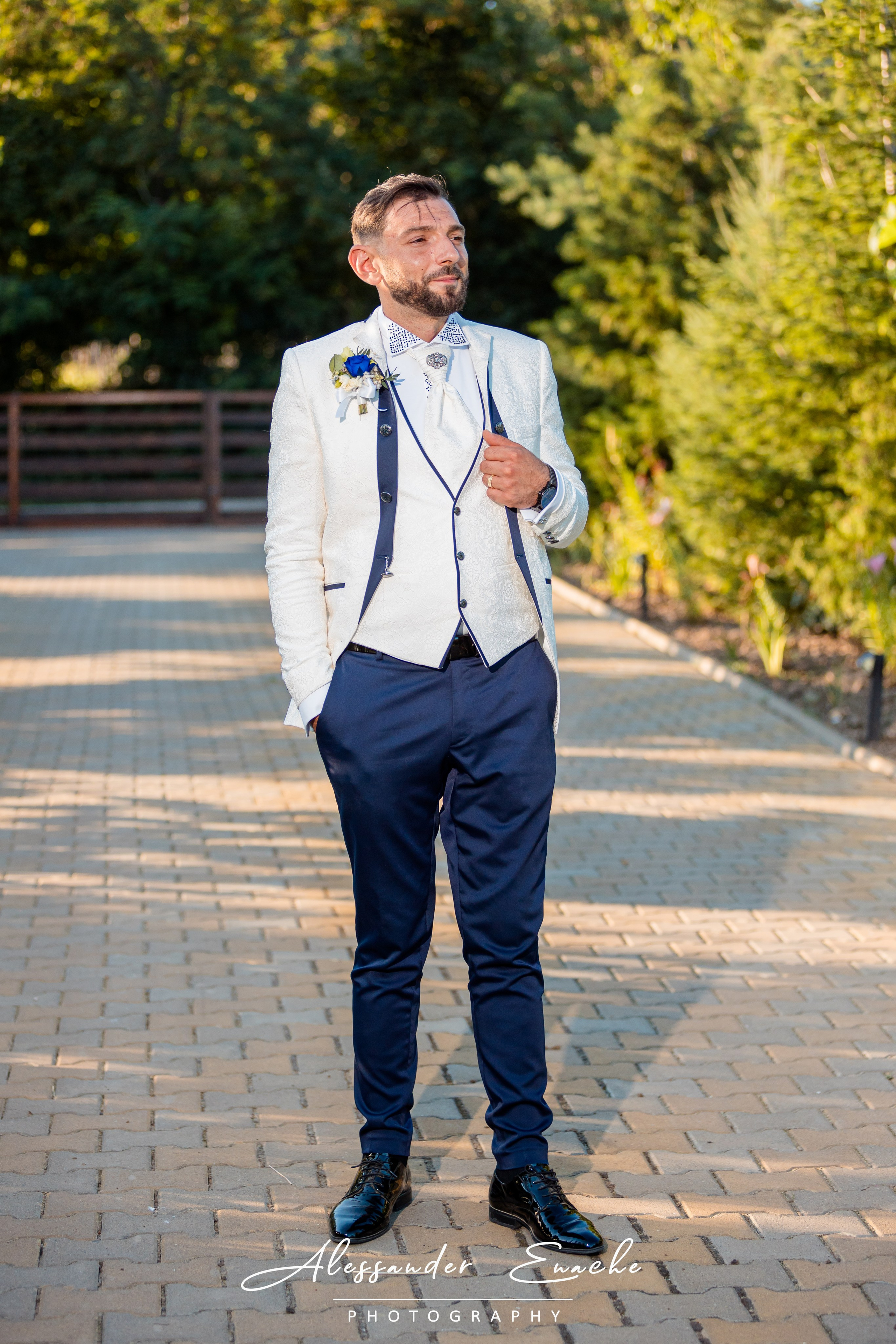 Robert & Ana Maria. Fotograf prin #Piatraneamt-Alessander Enache