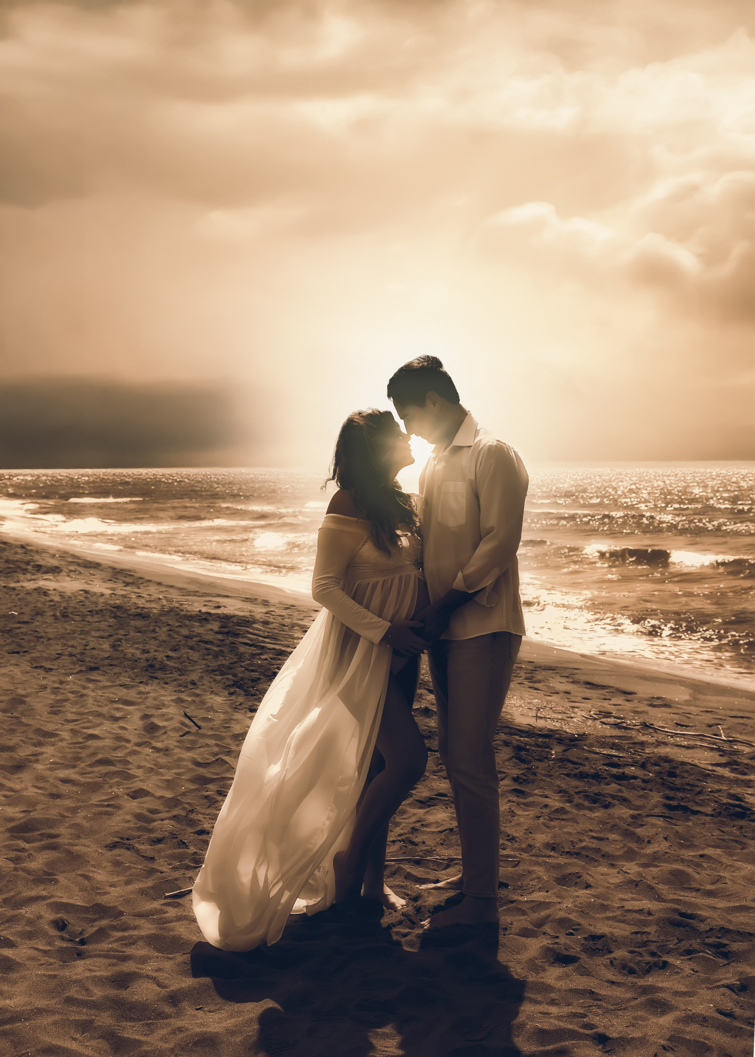 Sara. Fotografo di famiglia