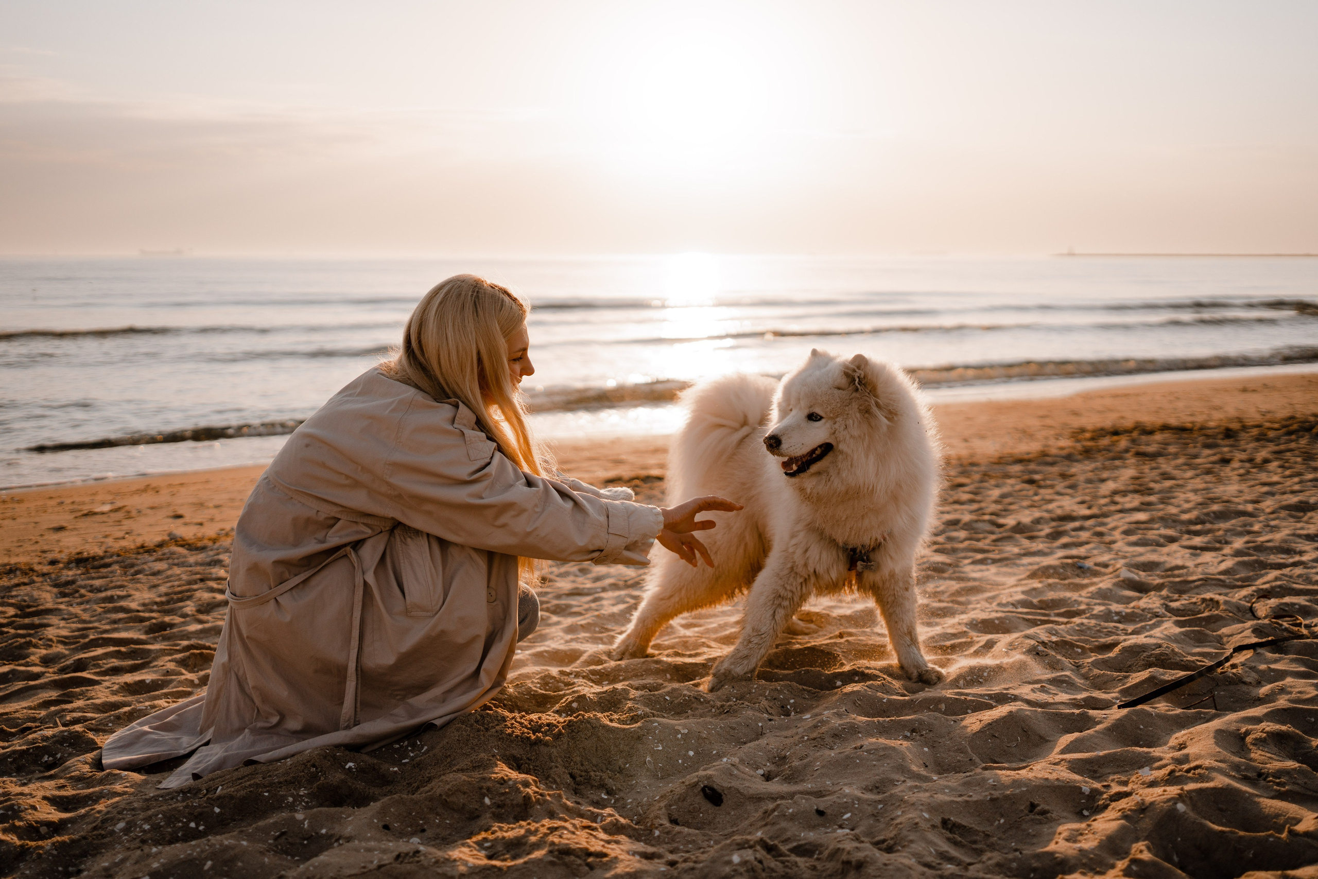 Fotograf ślubny & lifestyle Gdańsk, Karolina Baczewska