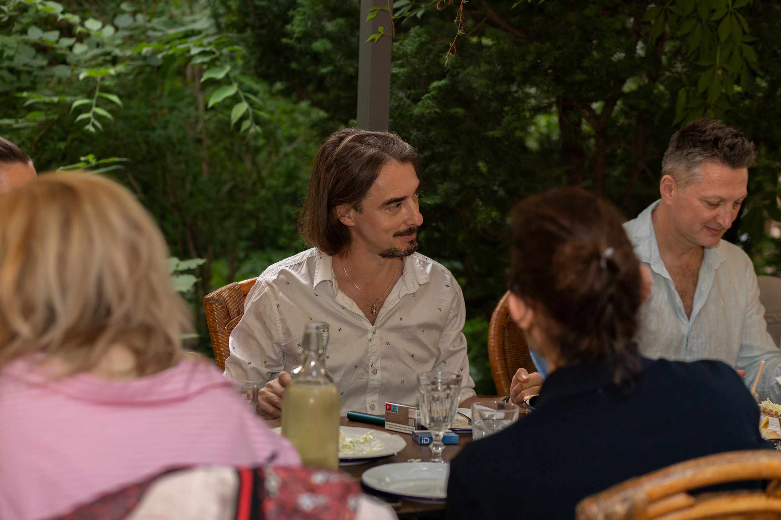 Наталья 04.08.2025. Семейный и детский фотограф в Варшаве Мила Бобровская