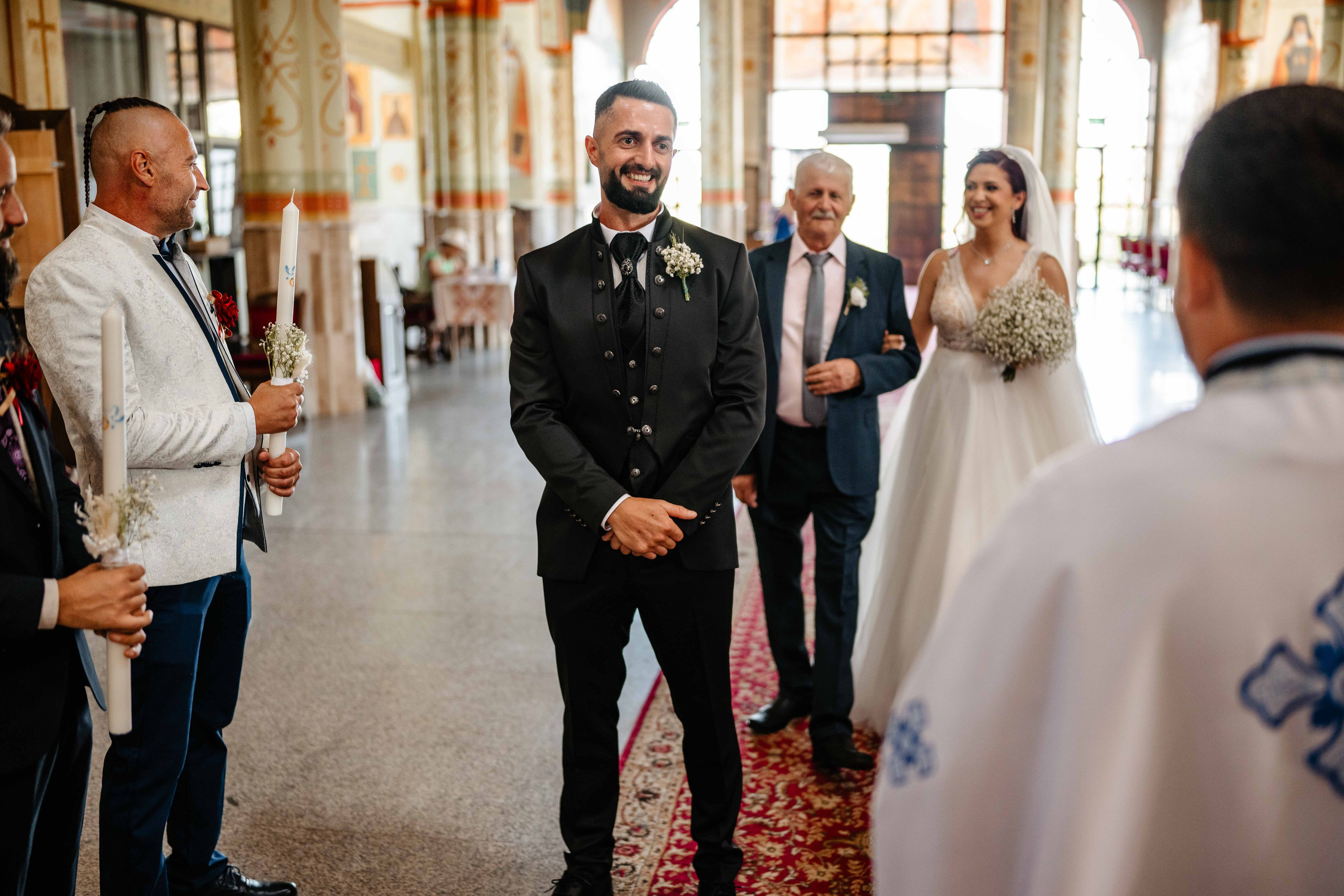 Radu Rahovan Fotograf de nuntǎ Cluj