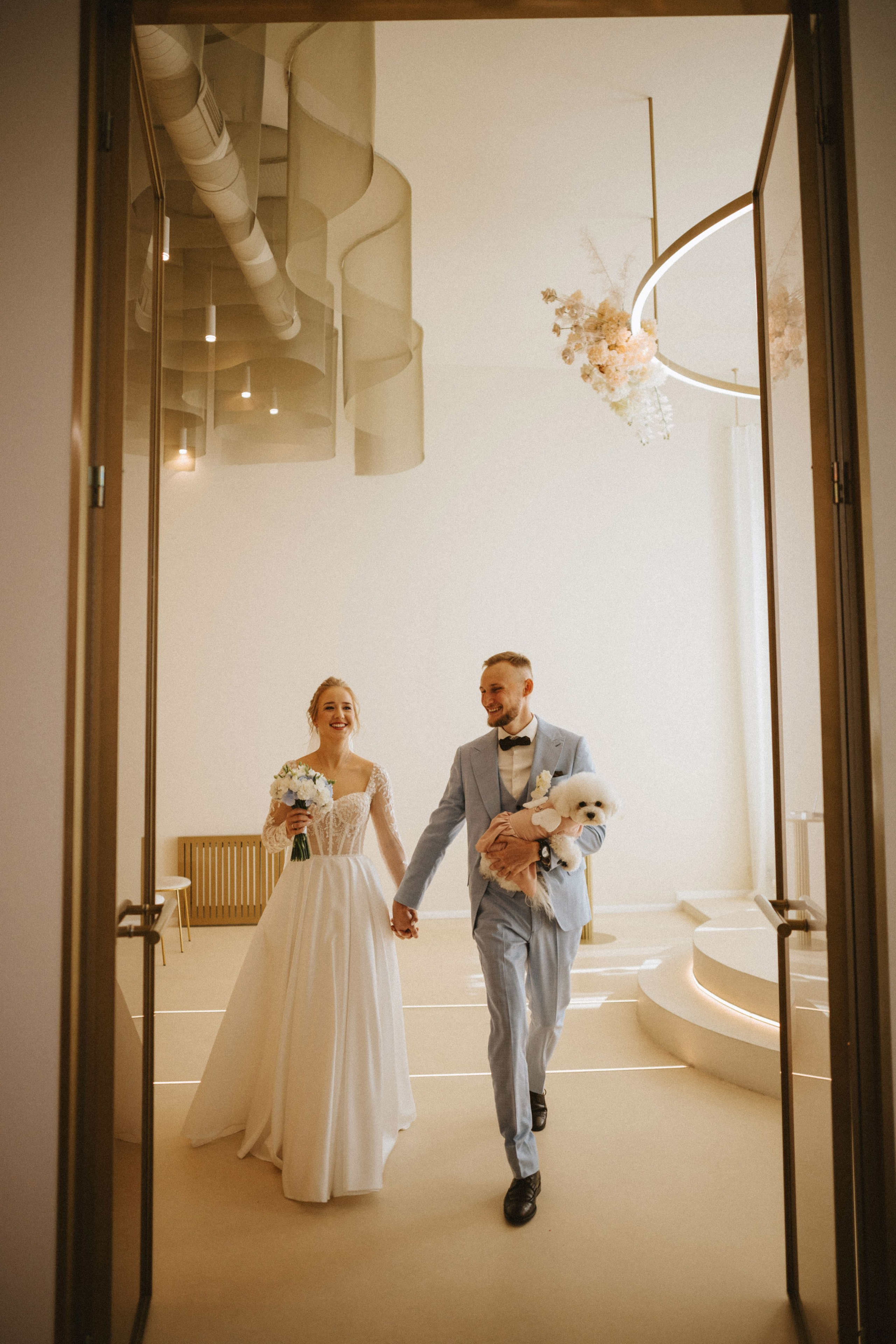 Photographer Nicollo. Khanoffilm