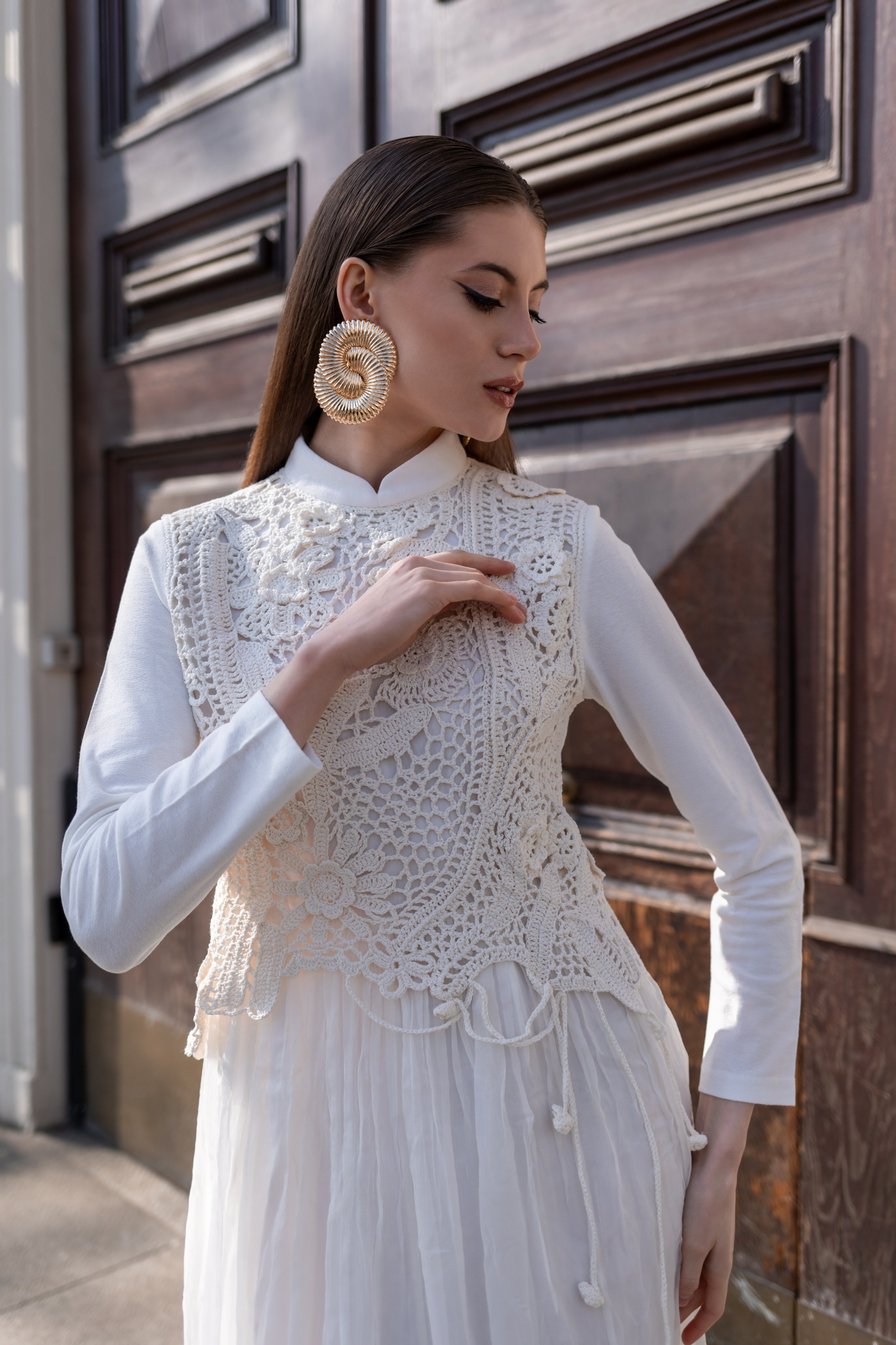 Dina collection 2025-2026. Photographer in Milan |Mila Pro Photo