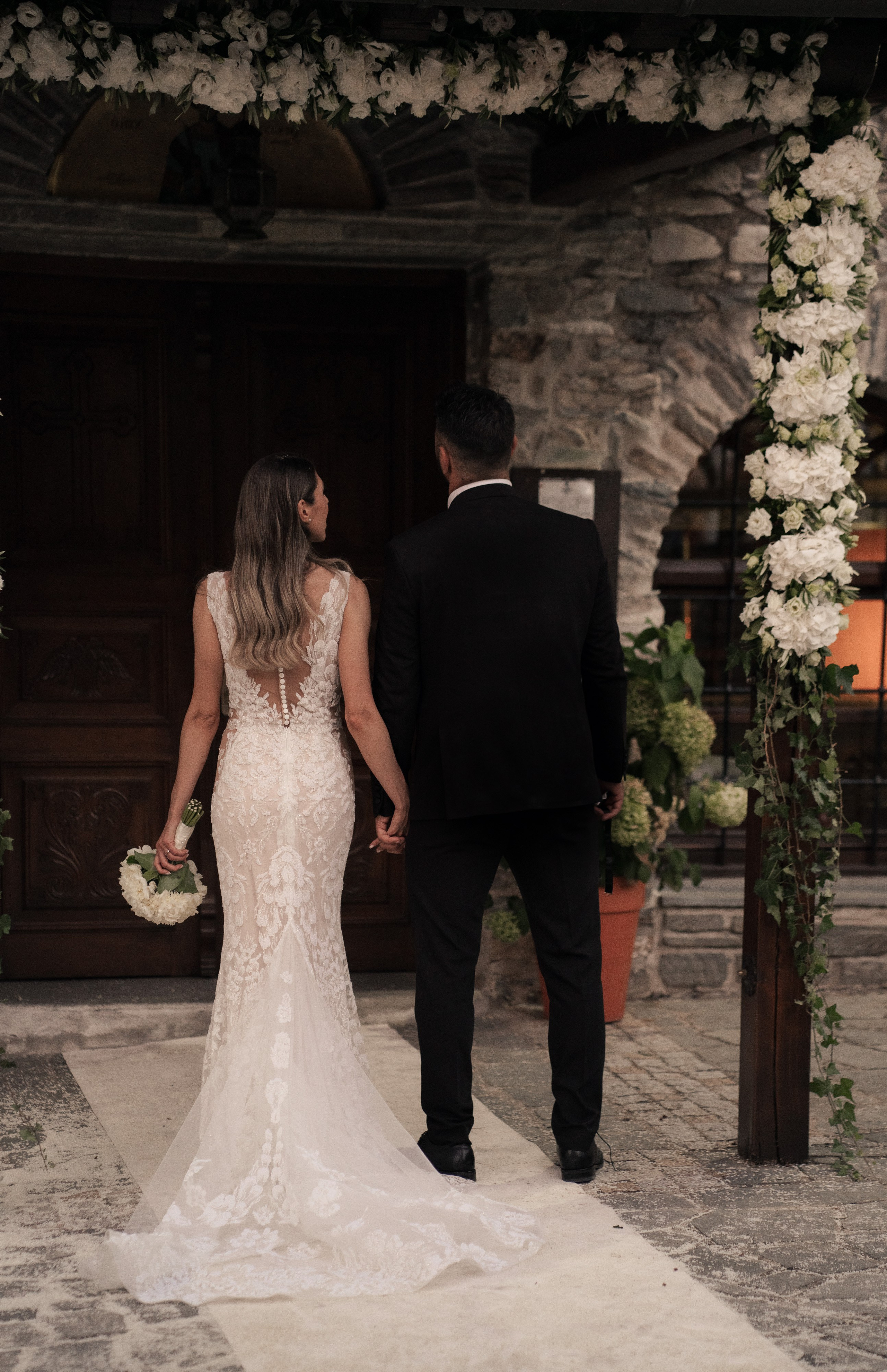 PANTELIS & MELPOMENI