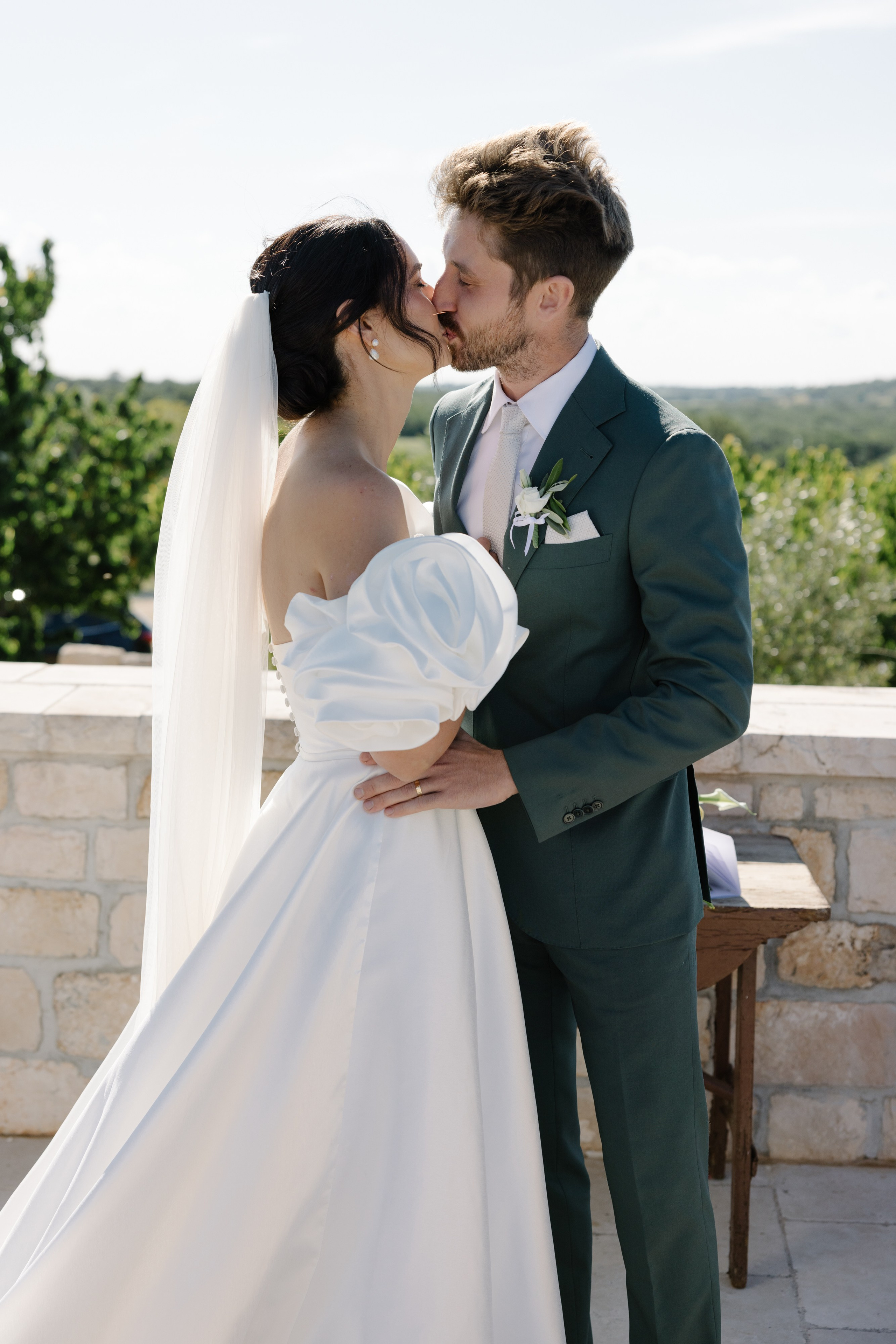 2. Весільний фотограф Вікторія Саврук