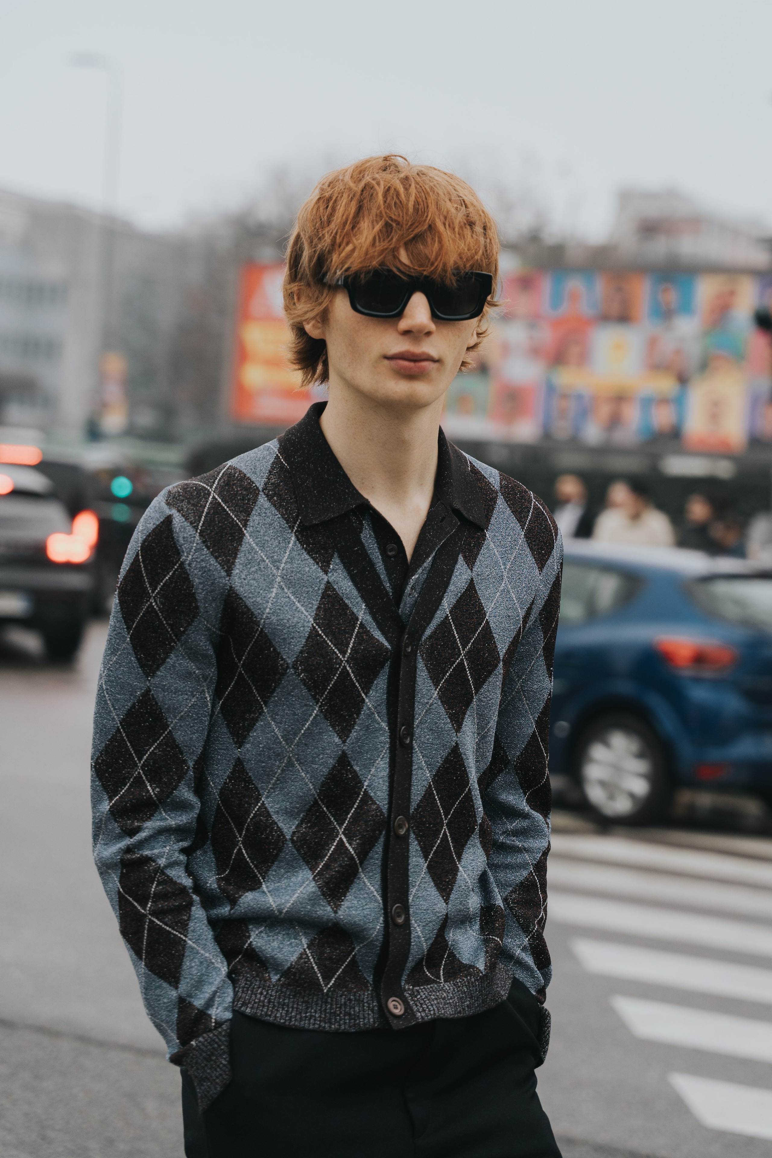 Fashion. NEREASPARA| Fotógrafa en Madrid