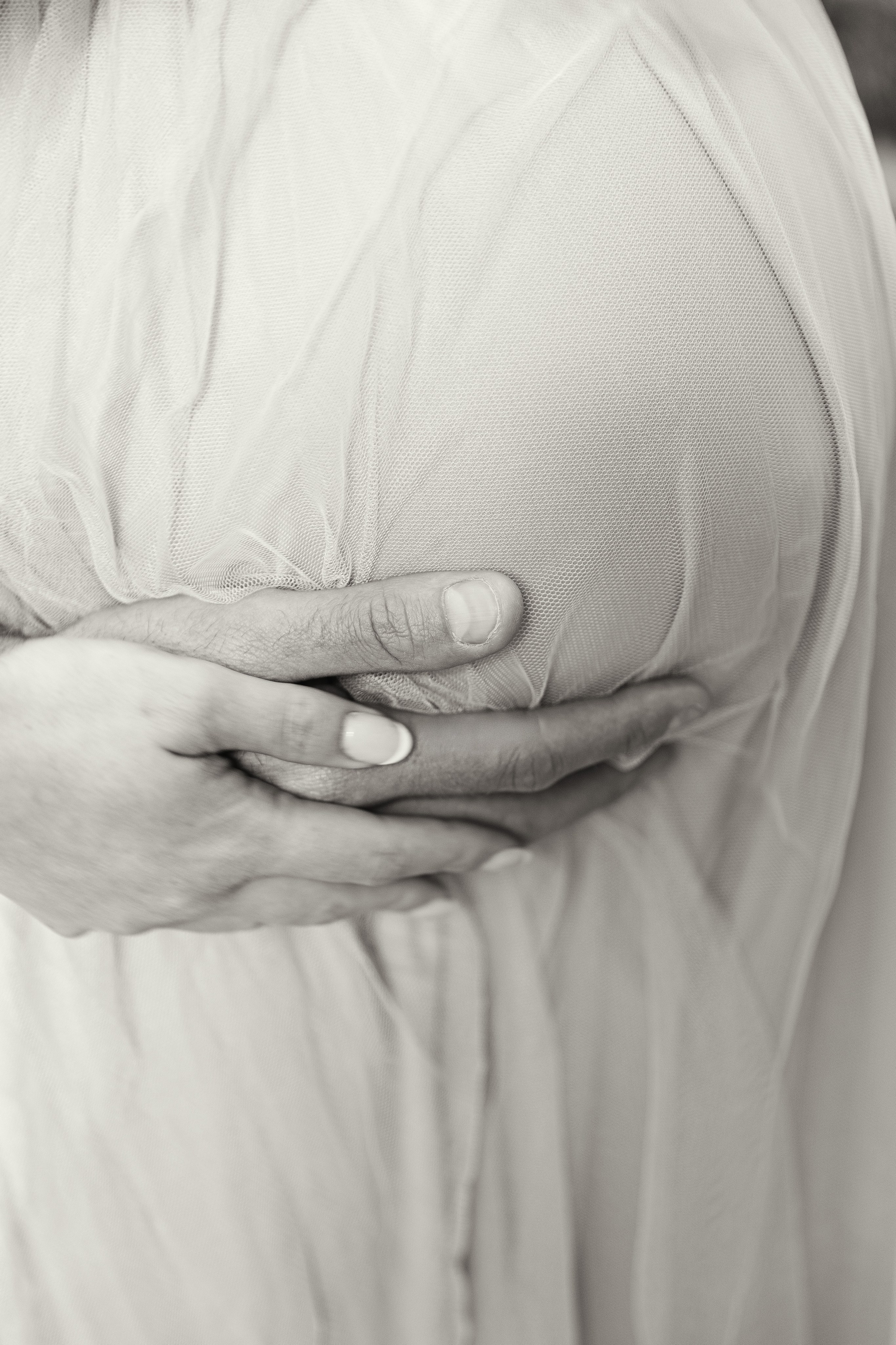 Babybauch & Newborn. Oxana Gruber Fotograf