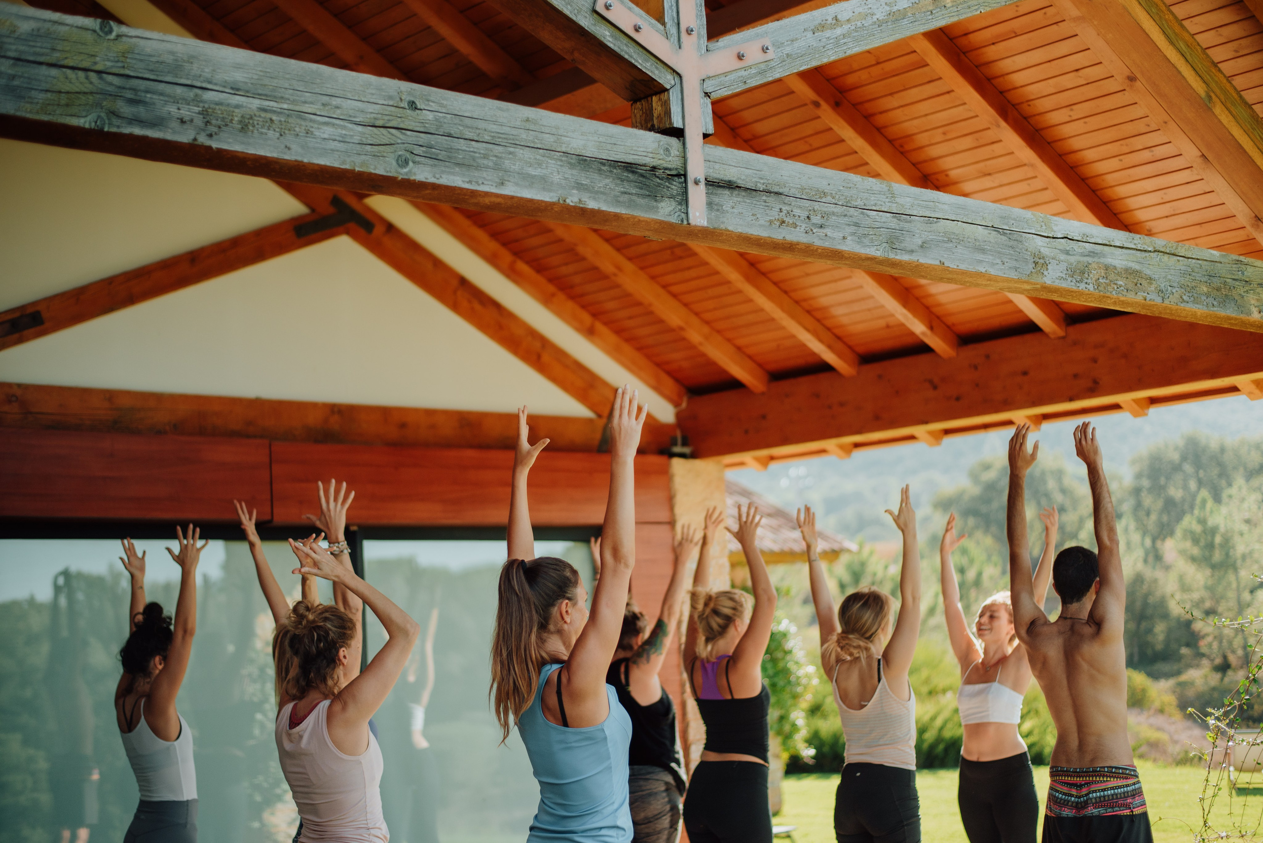 YOGA RETREAT PORTUGAL. Lifestyle, wedding and family photographer