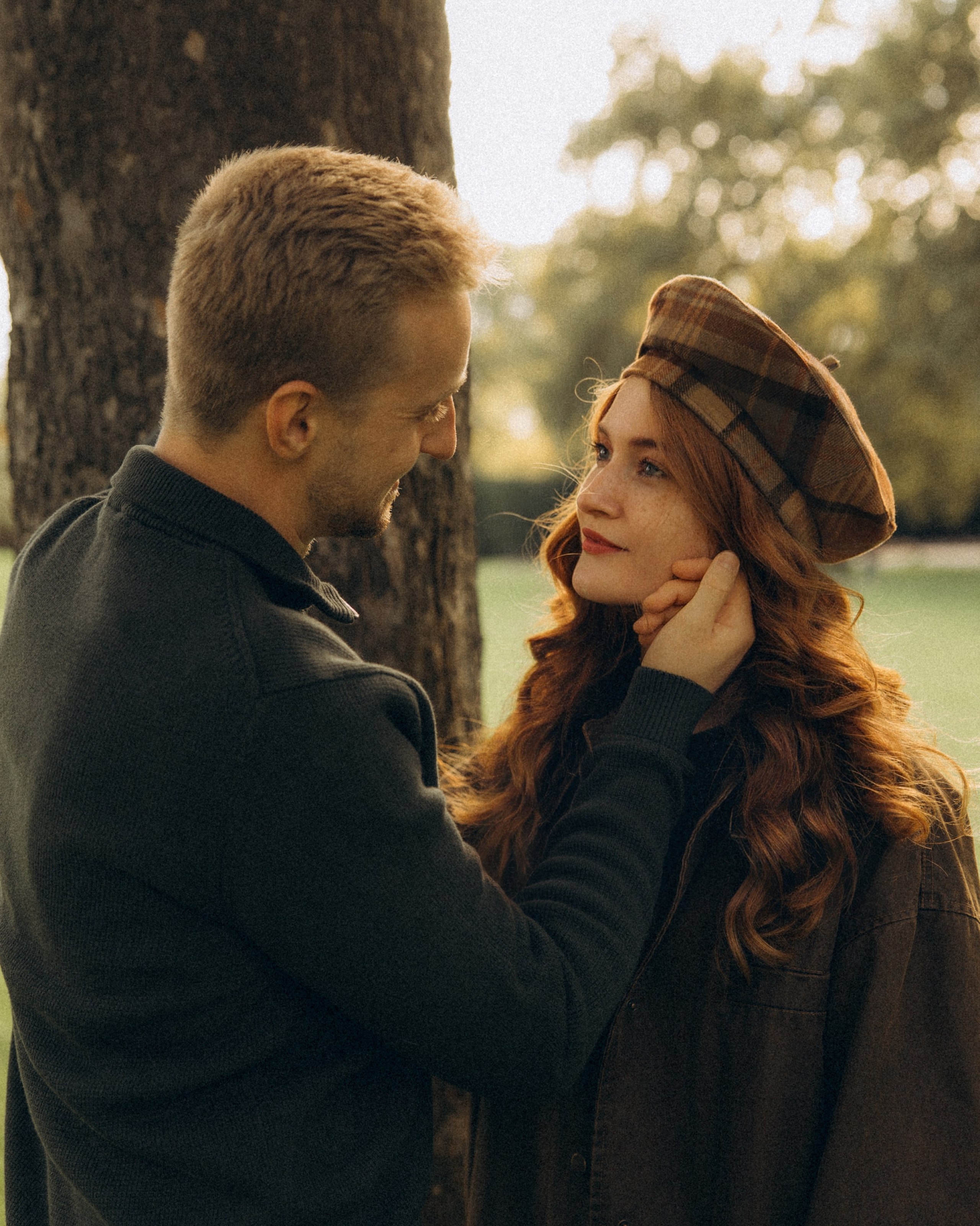 Love Stories. Hochzeits- und Porträtfotografin in Deutschland