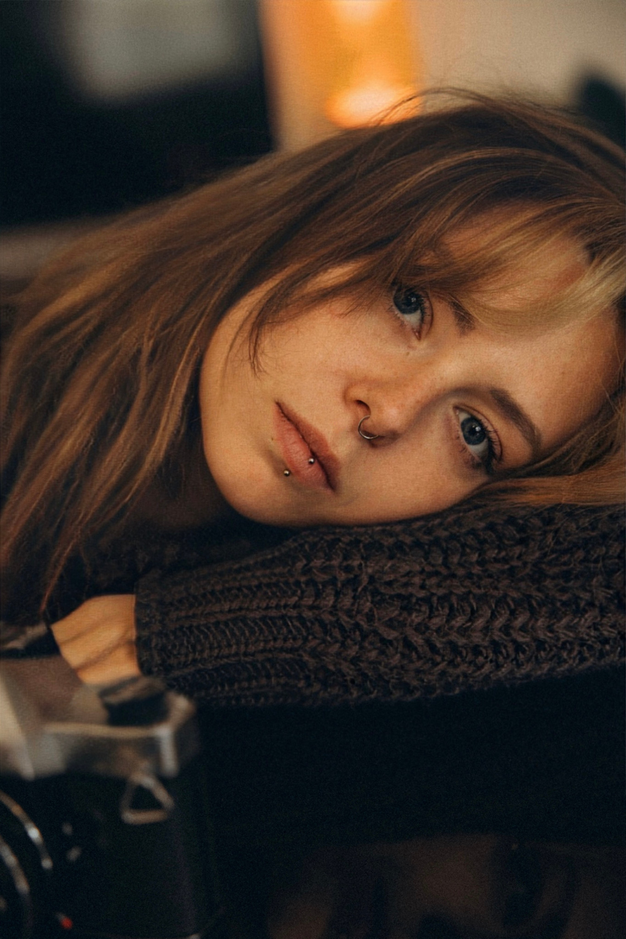 Laura. Hochzeits- und Porträtfotografin in Deutschland