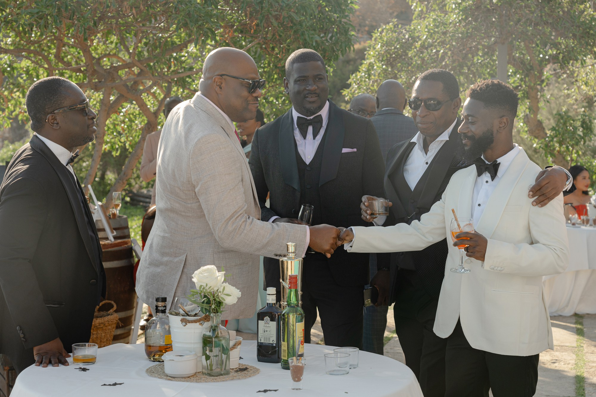 Castillo de tamarit wedding, Spain. Wedding photographer videographer Spain