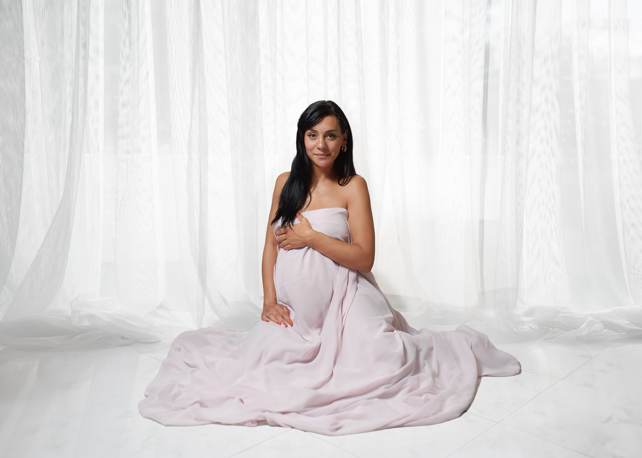 Teresa. Fotografo di famiglia