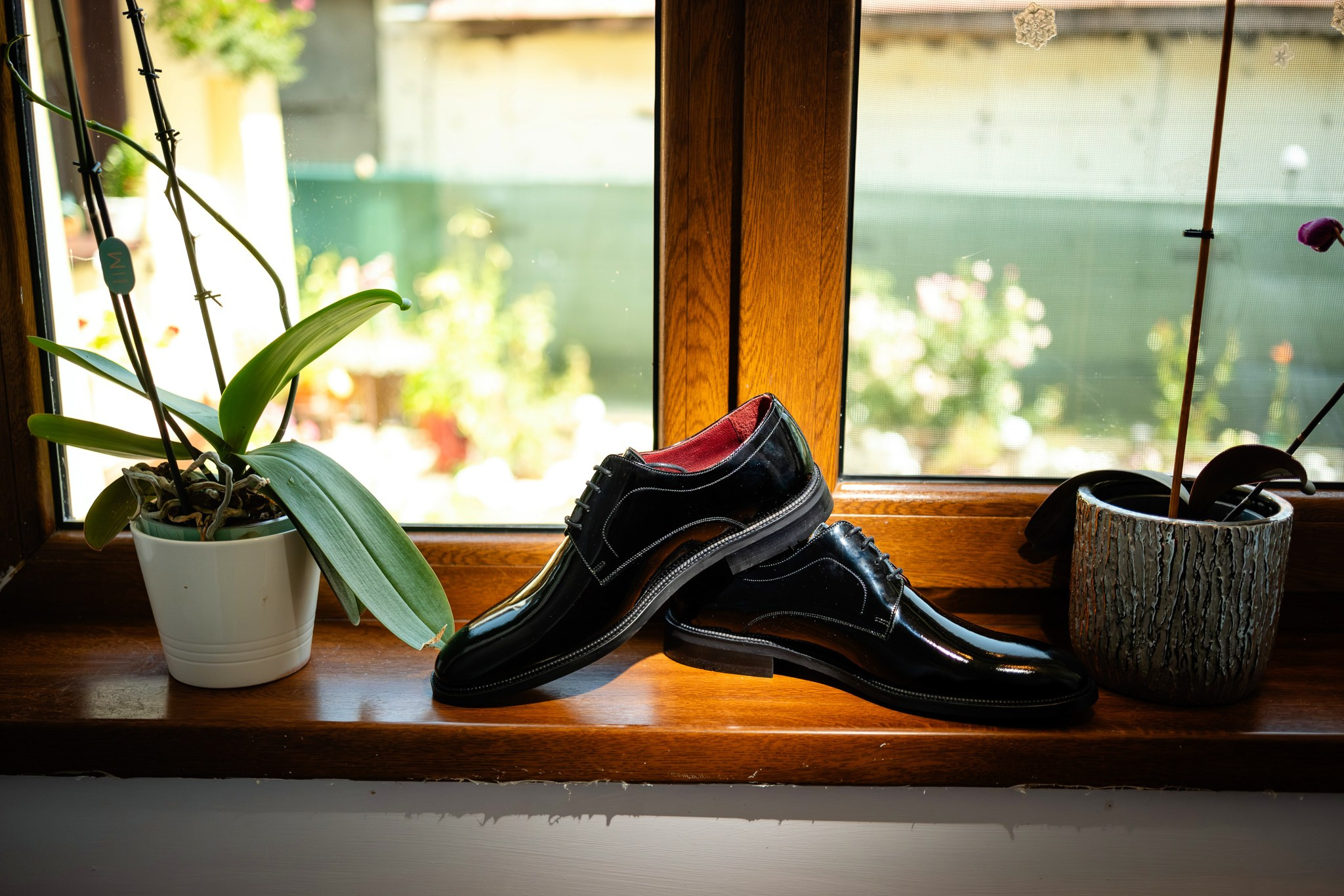 Gabriela & Ionut. Stoica Studio | Fotograf evenimente