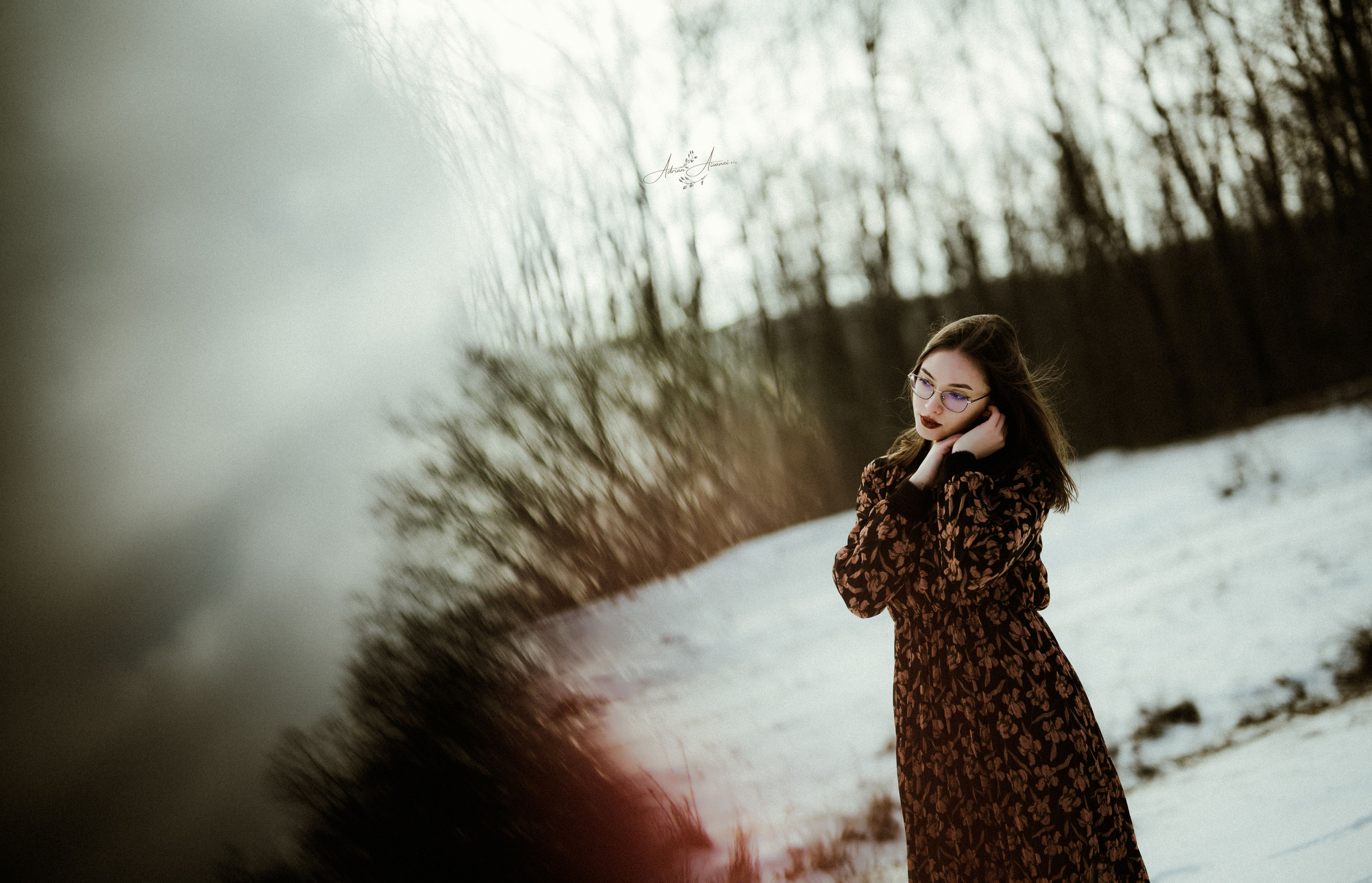 Daria, february 2025. Adrian Aioanei — Fotograf profesionist de nuntă în Iași, Suceava și București. Specializat în evenimente, portrete și fine art