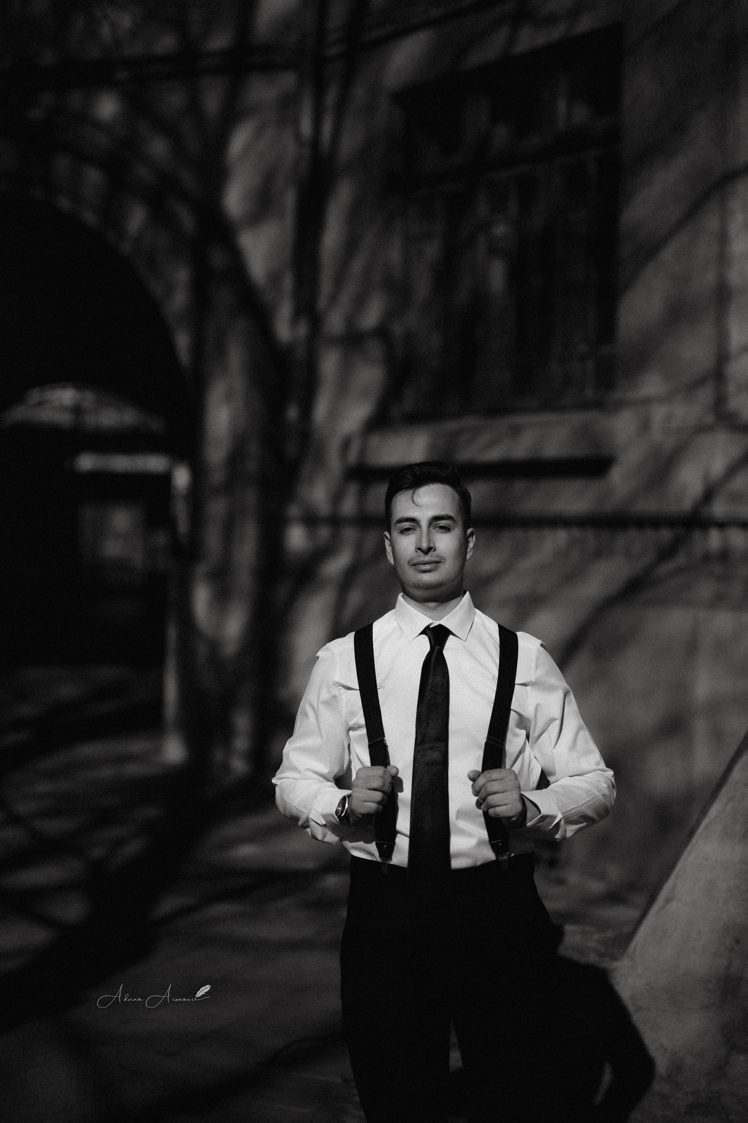 Cristian & Gabriela, April 2025. Adrian Aioanei — Fotograf profesionist de nuntă în Iași, Suceava și București. Specializat în evenimente, portrete și fine art