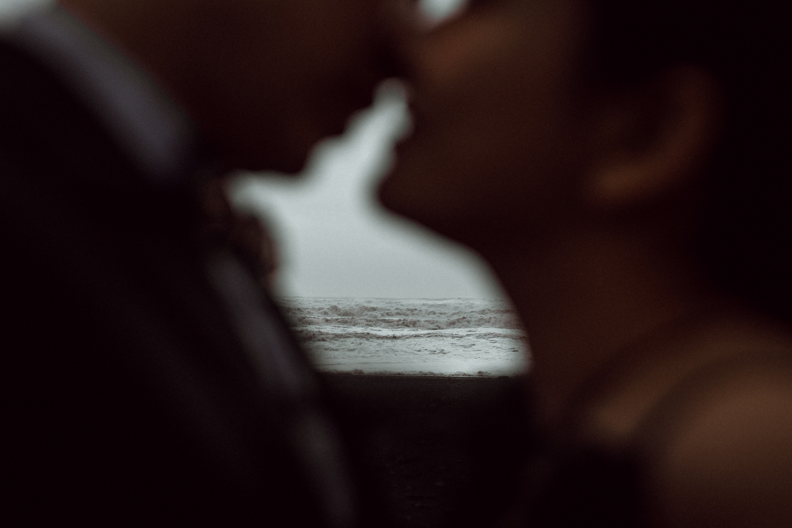 Pre-wedding photoshoot in Iceland. Iceland elopement photographer & videographer