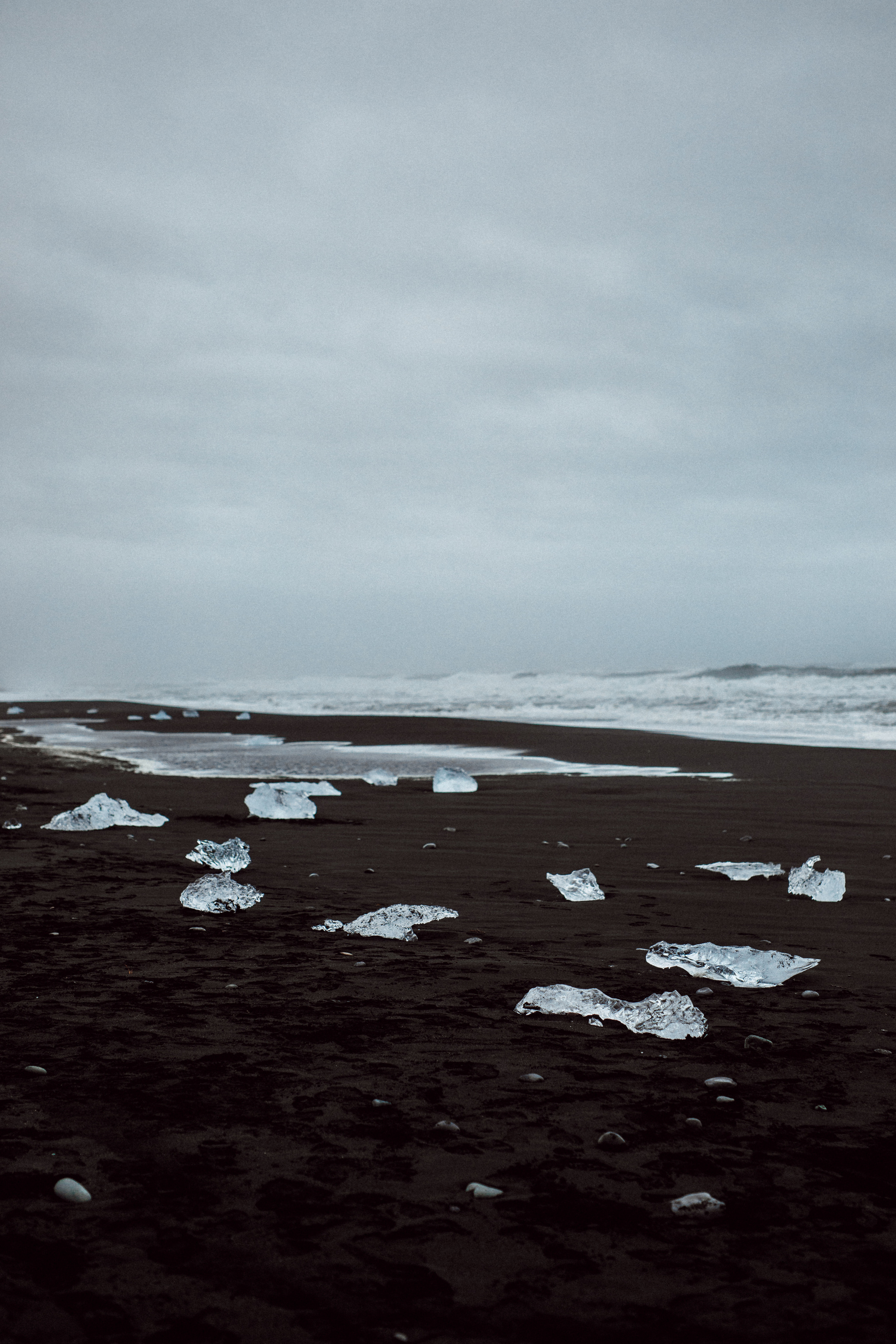 Pre-wedding photoshoot in Iceland. Iceland elopement photographer & videographer
