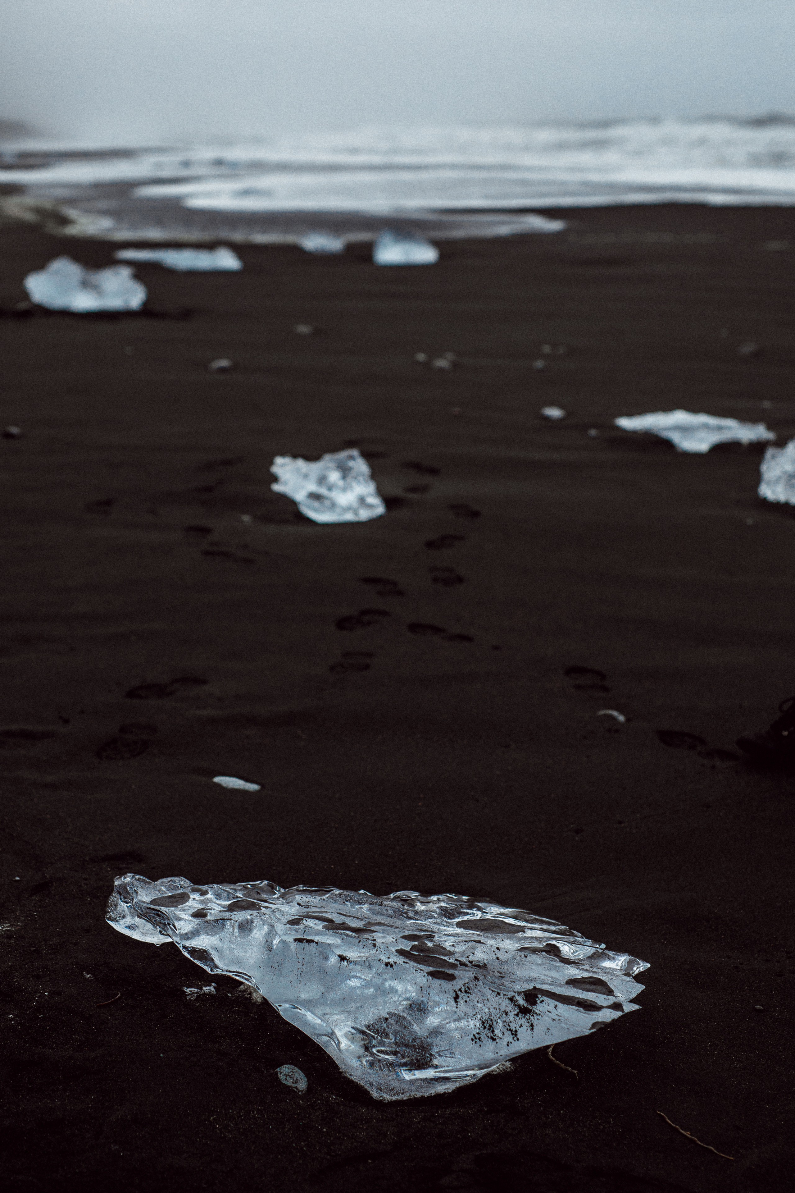 Pre-wedding photoshoot in Iceland. Iceland elopement photographer & videographer