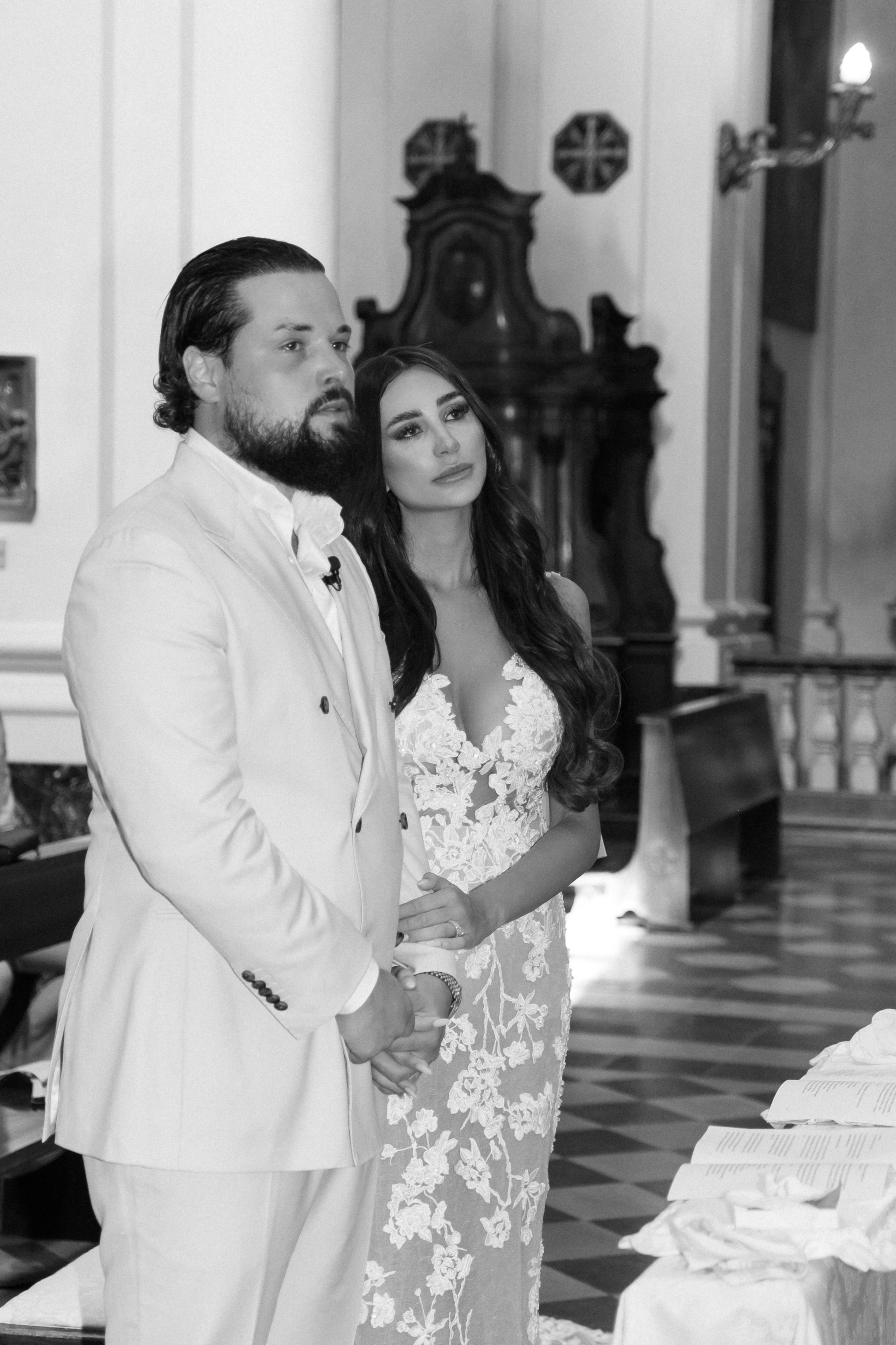 Sofia&Falk. Wedding photographer Italy