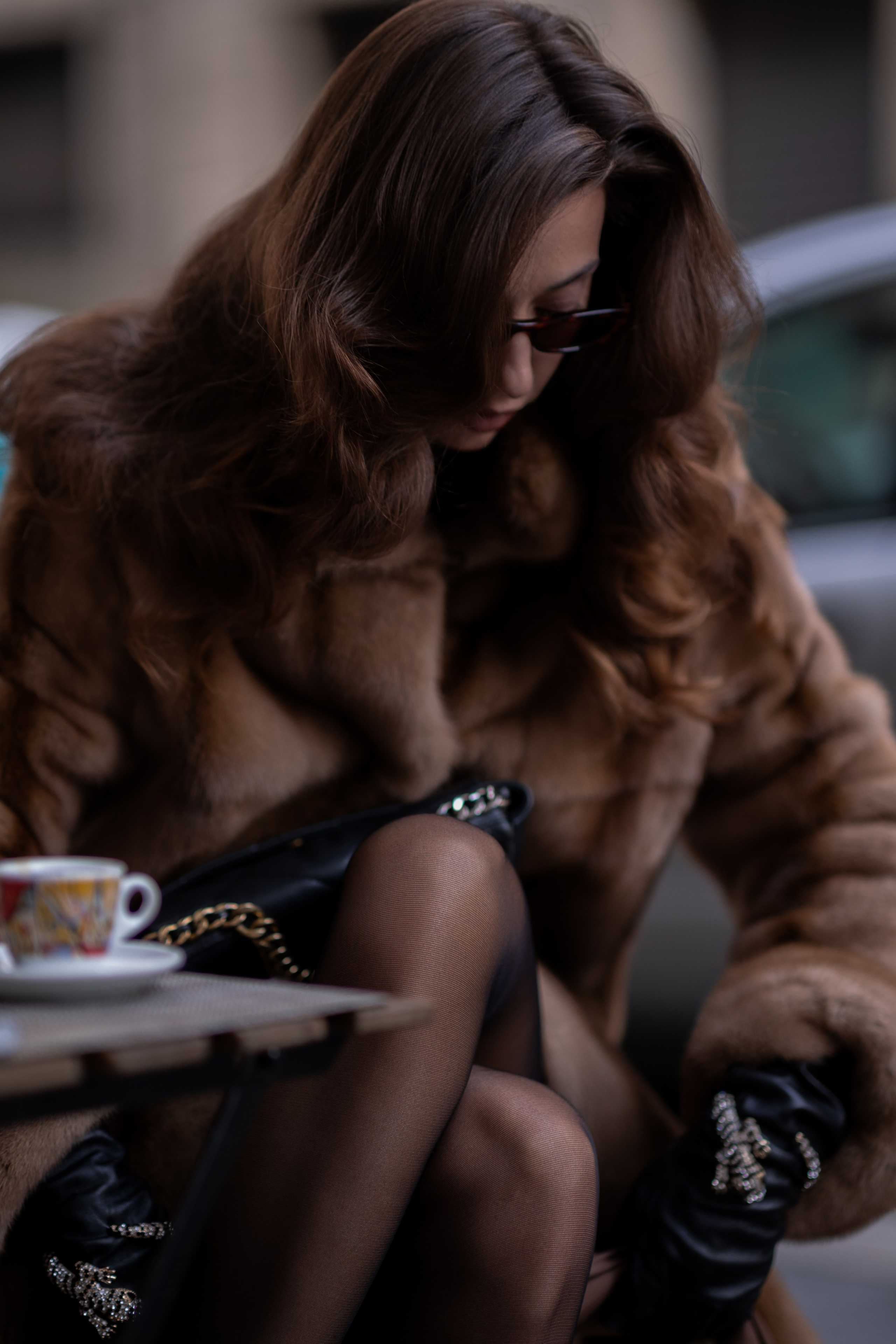 Giulia. Photographer in Milan |Mila Pro Photo