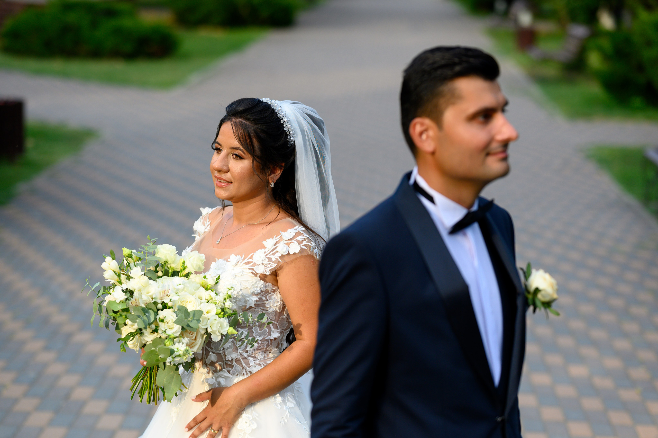 Nunta Flori & Adrian