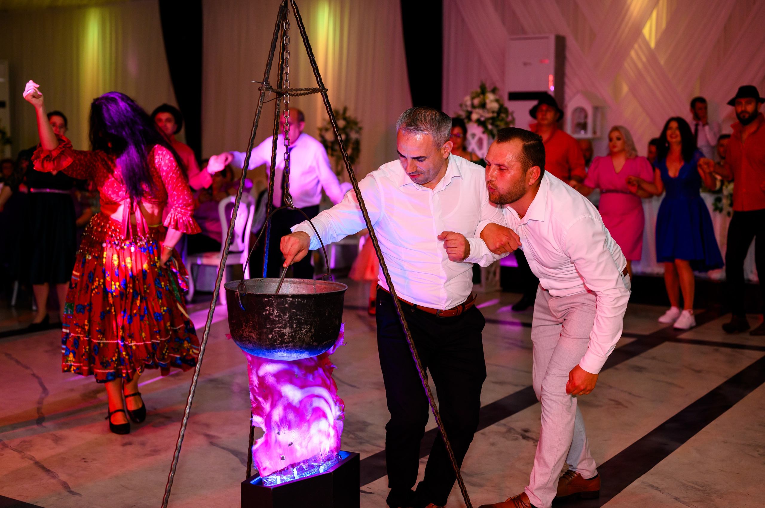 Nunta Claudia & Danut