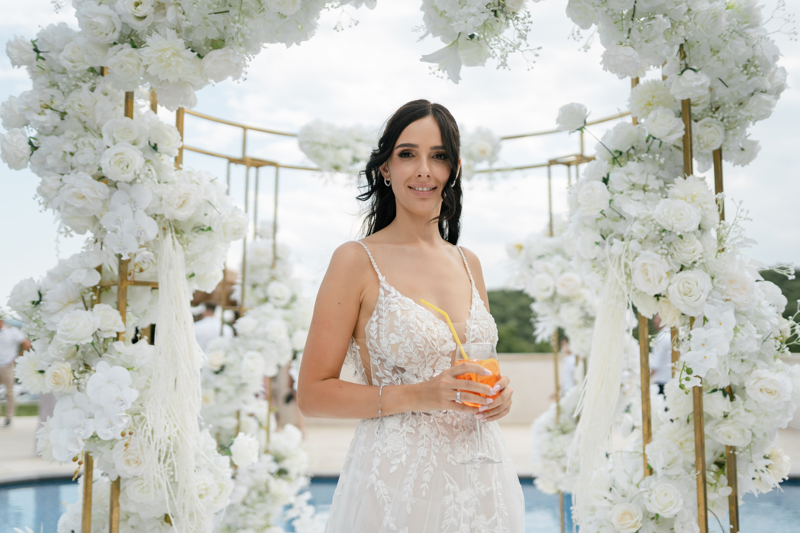 I&D | A Fortress Fairytale. Black Sheep Produkcija| Wedding Photography and Wedding Films, based in Kragujevac, Europe / Fotograf i videograf, Kragujevac, Srbija