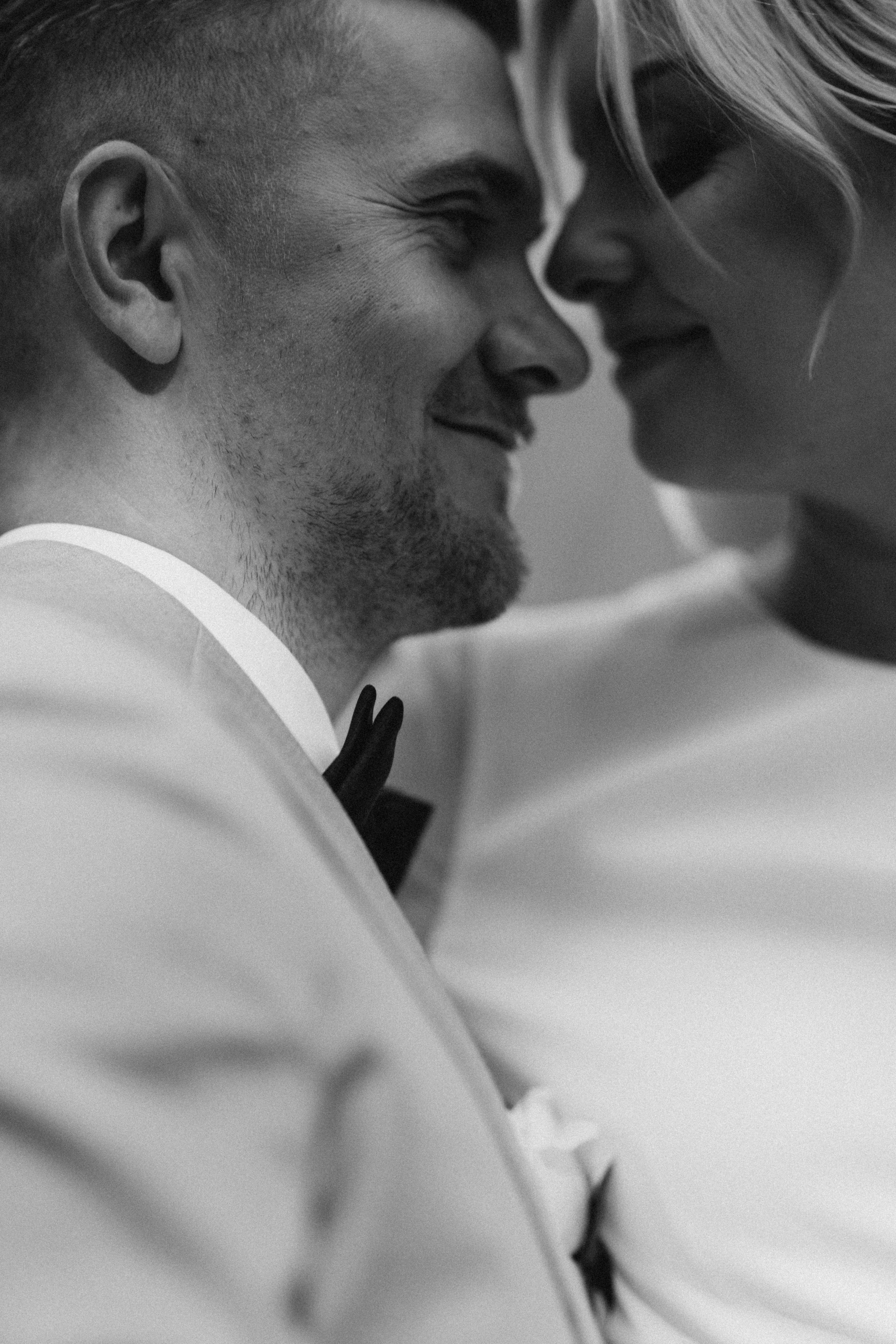 A&P. Wedding and portrait photographer in Helsinki Vickan O