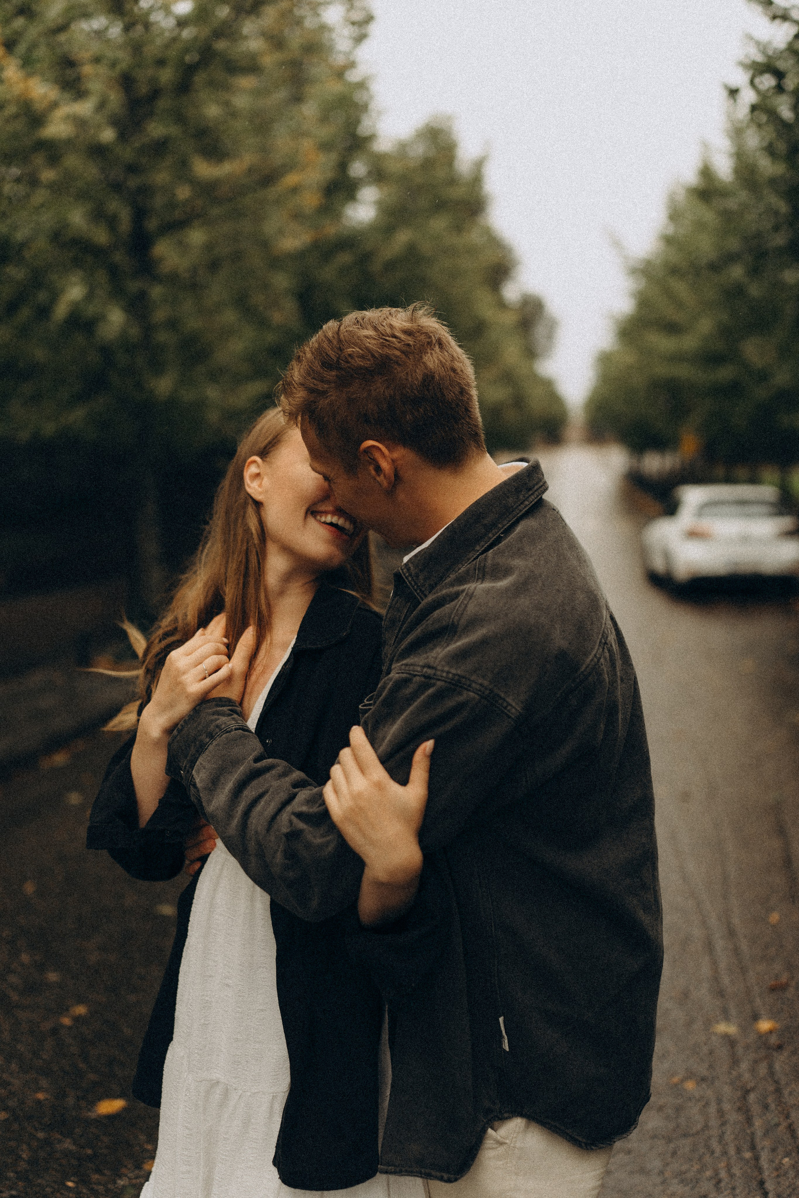 JP&L. Wedding and portrait photographer in Helsinki Vickan O