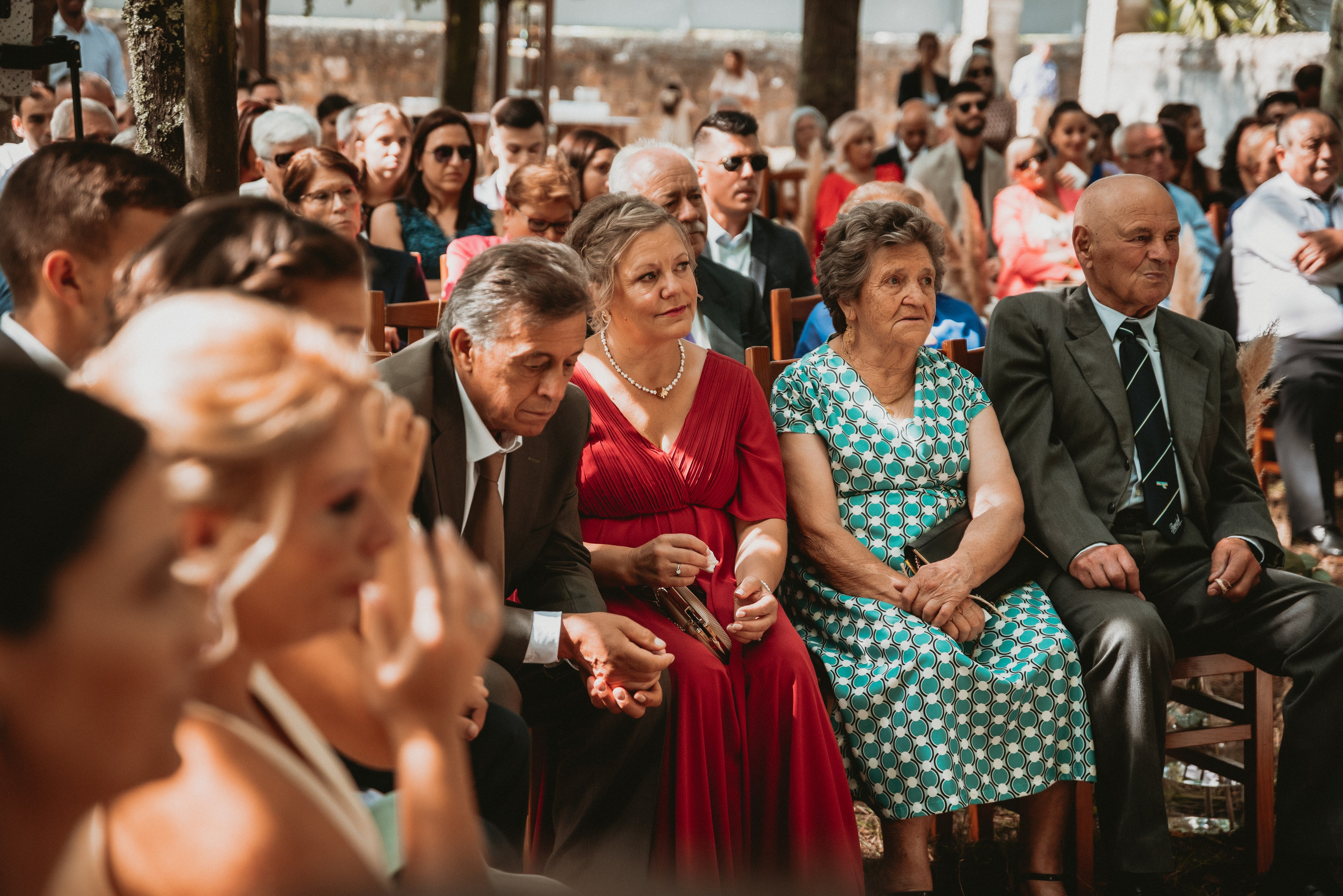 São & Luís. Photographe de mariage et de famille à Braga — Alexandra Mieres Photography