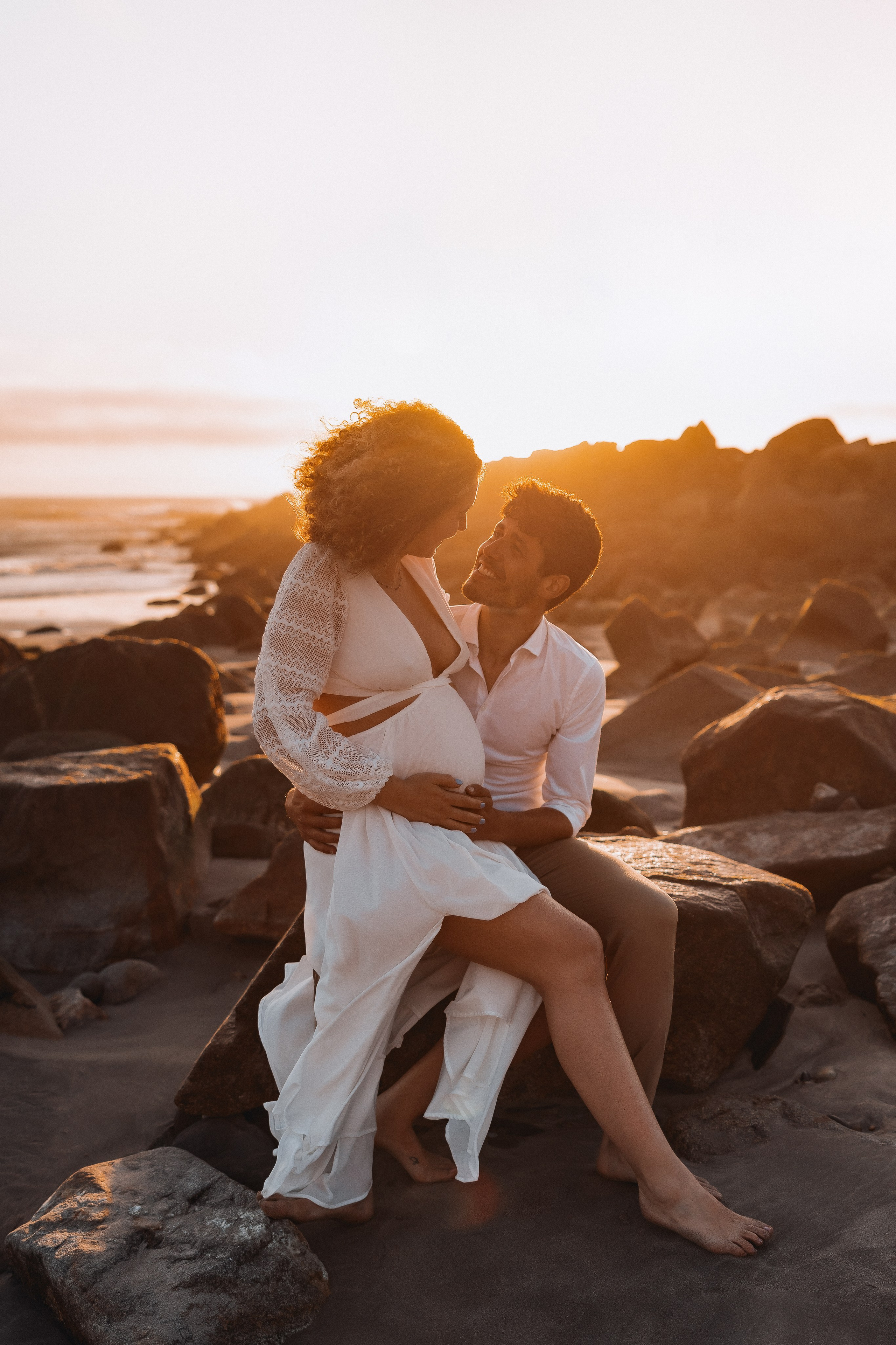 5. Grossesse. Photographe de mariage et de famille à Braga — Alexandra Mieres Photography