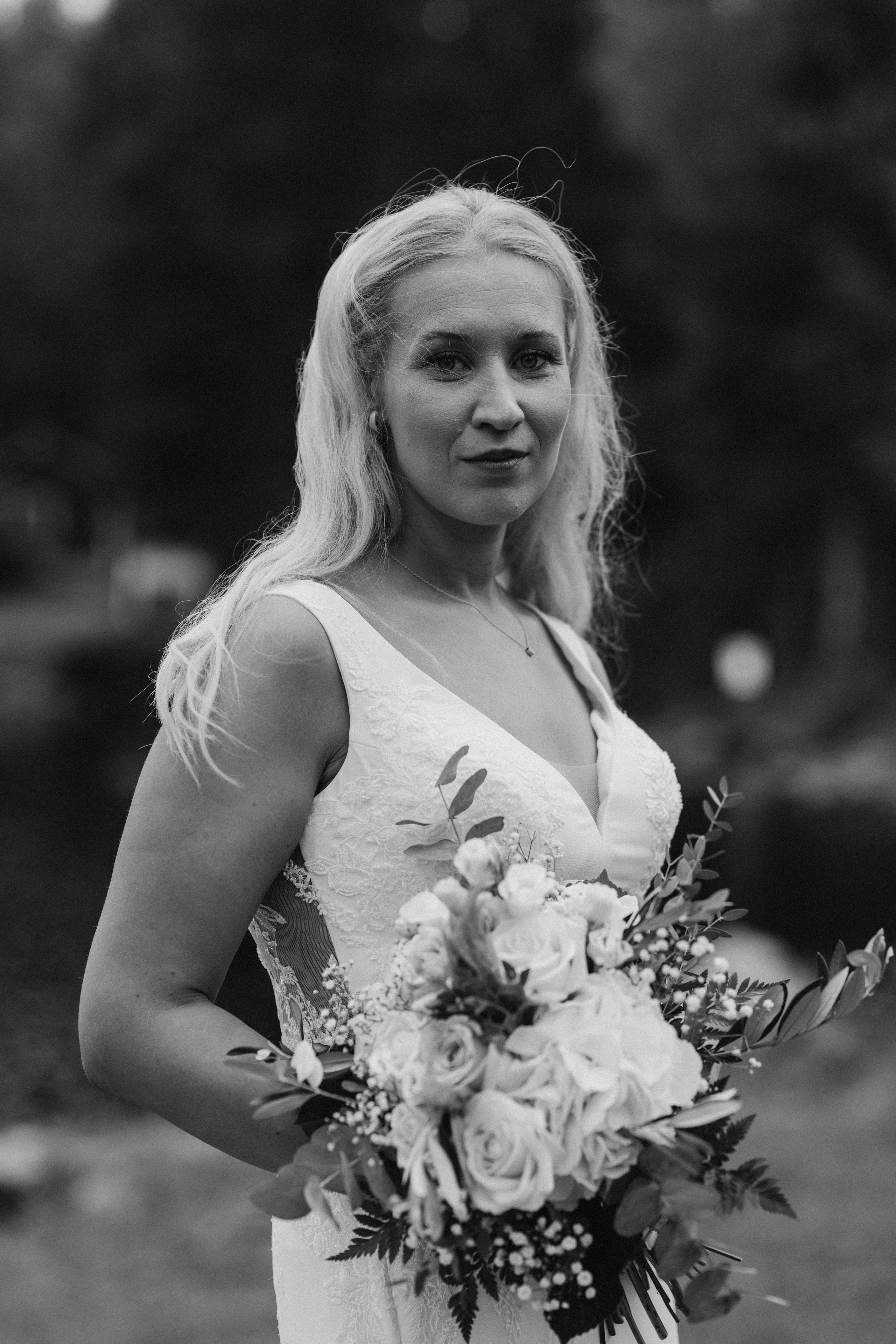 A&O. Wedding and portrait photographer in Helsinki Vickan O