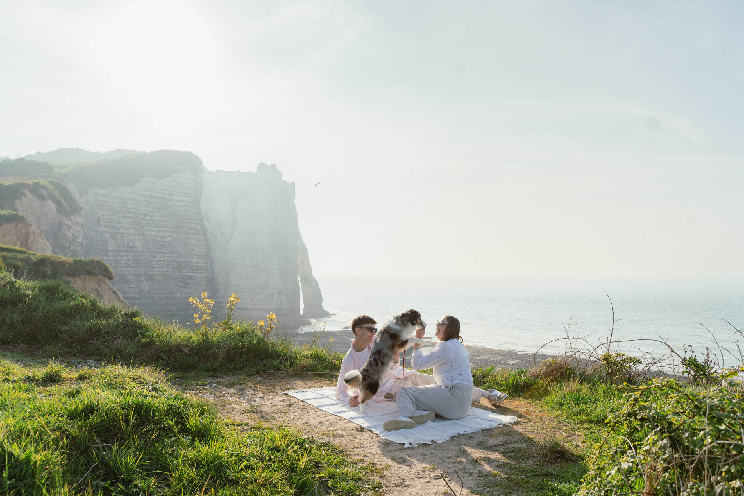 Lola & Nolhan. Weeding photographer / event / portrait