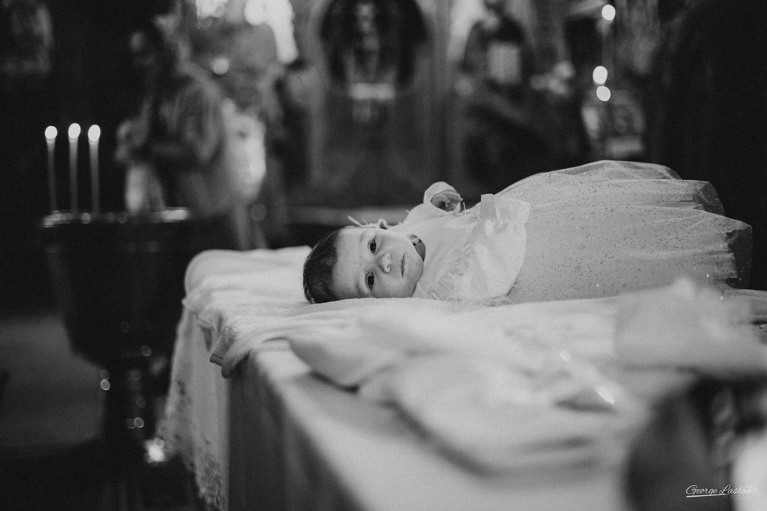 Ioana Antonia. George Laslău Fotograf