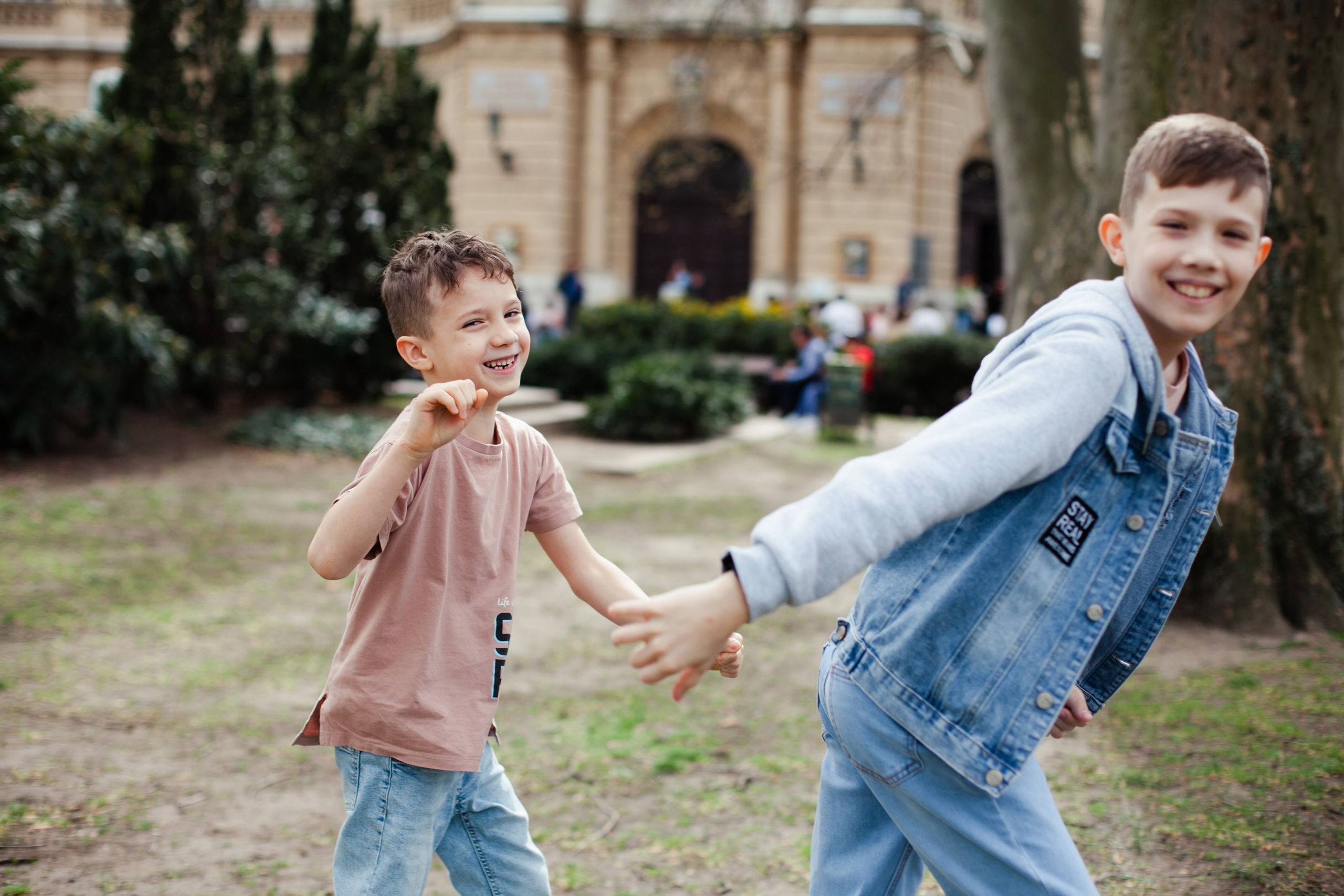 ***. Photographer in Budapest