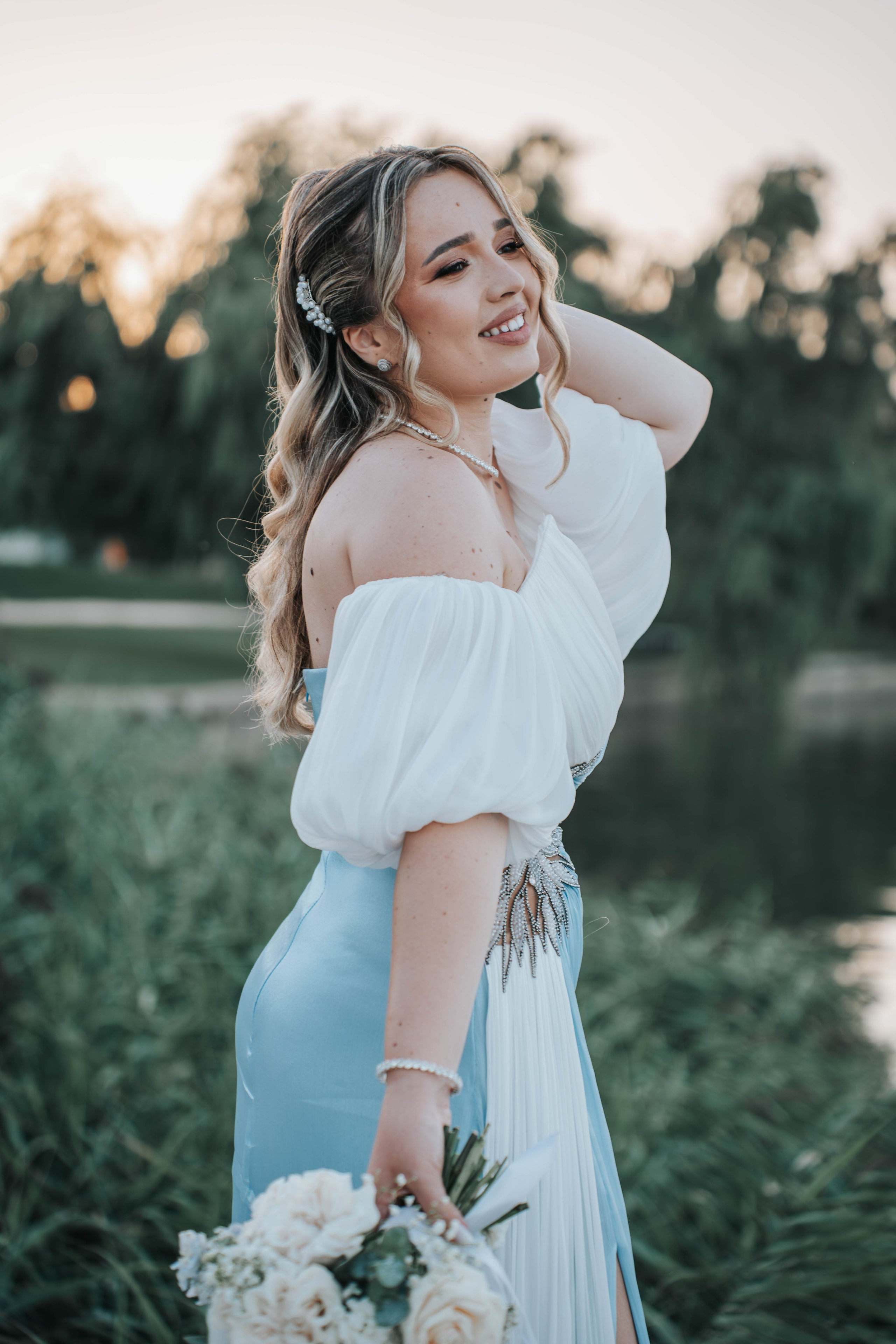 Diana si Mihai. Fotograf de evenimente din Romania