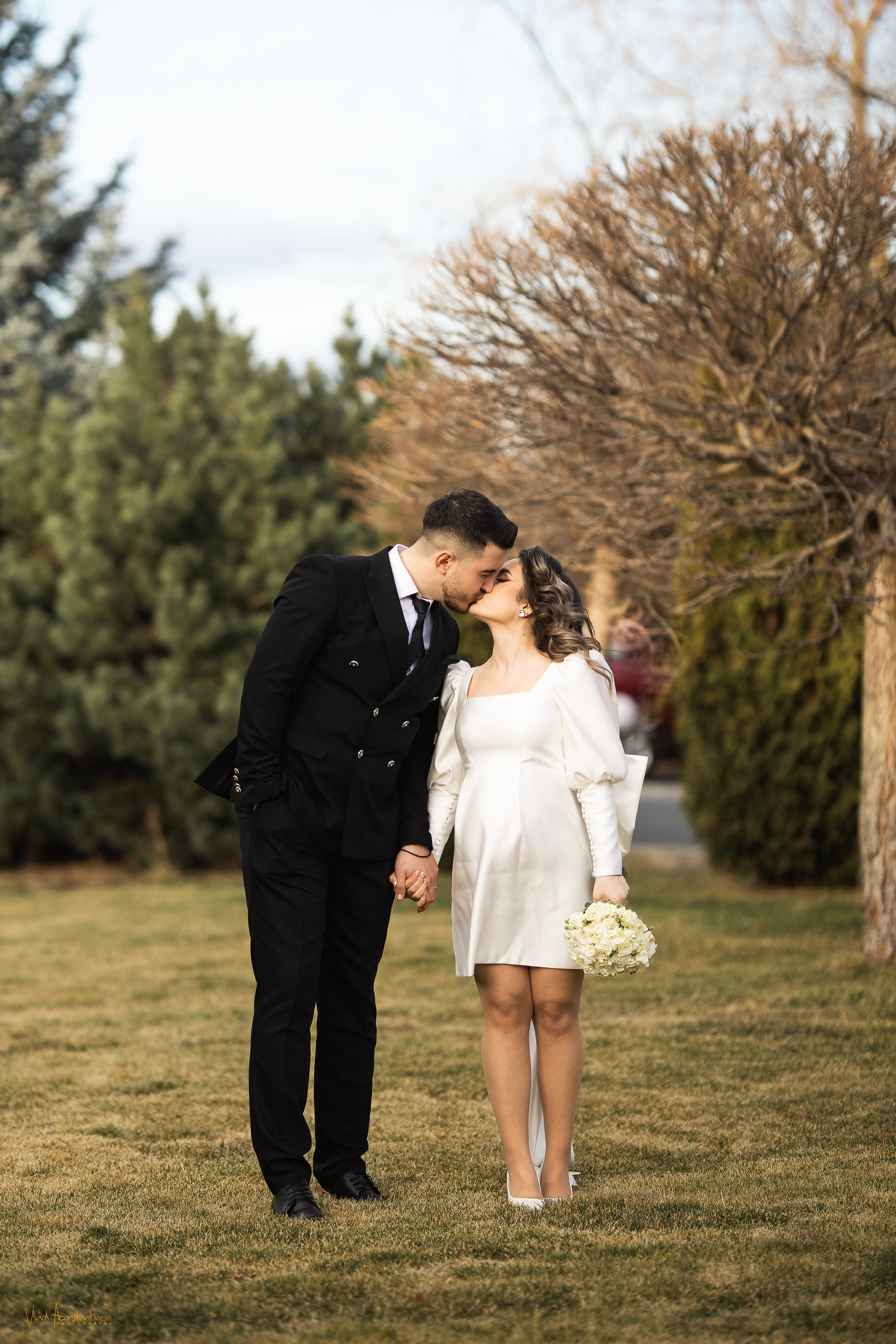 Cristina & Narcis. Vlad Aconstantinesei Photographer