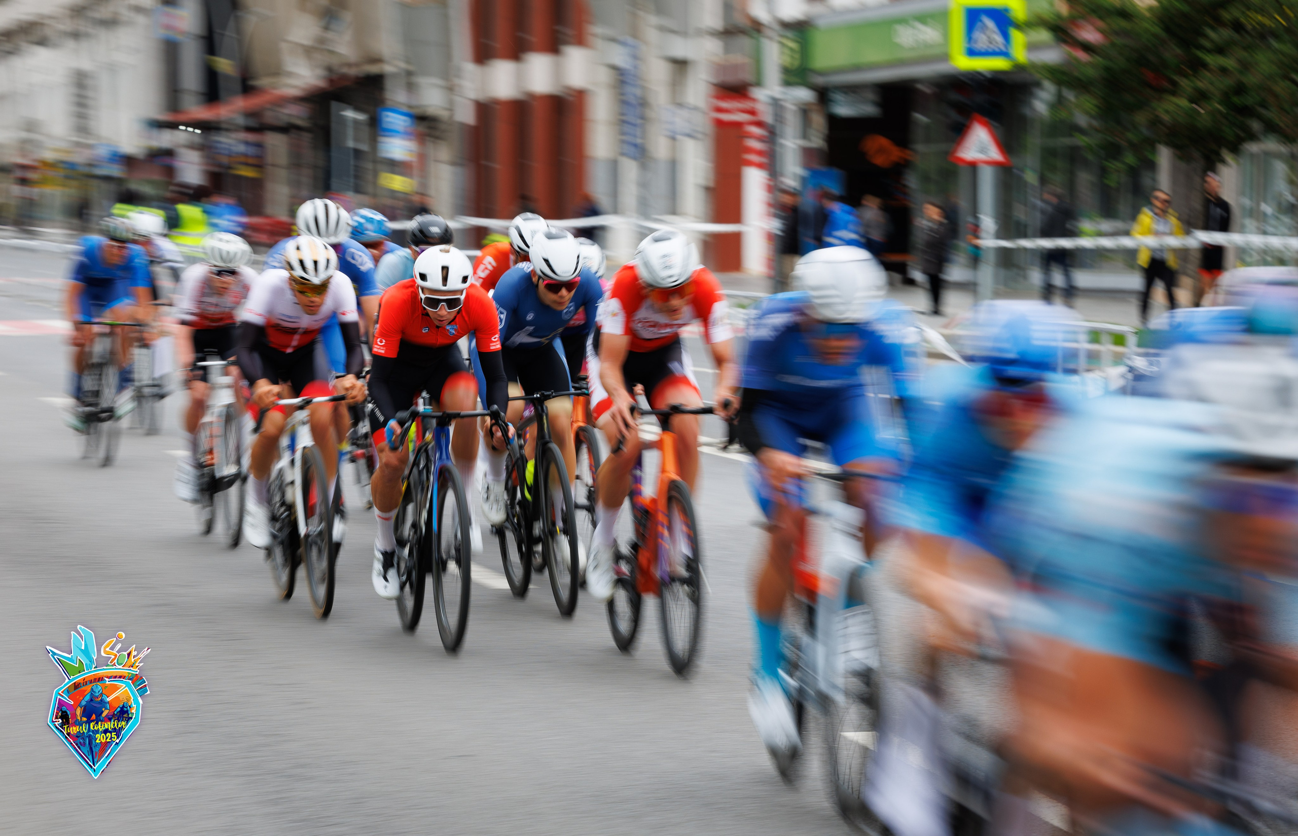 Sports Photographer Brasov