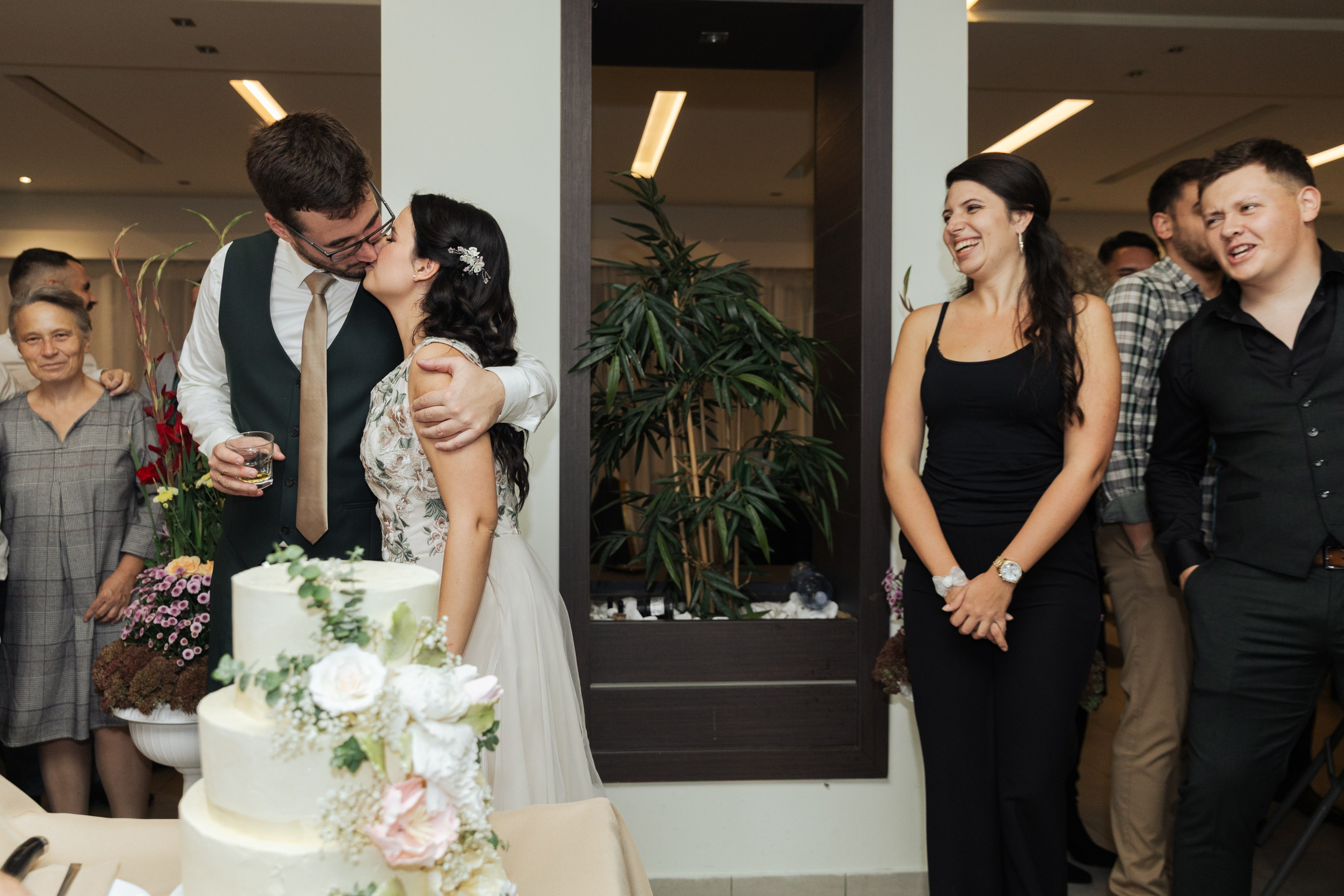 Ana & Kosta. Mandic Weddings | Wedding Photographer in Belgrade & Europe