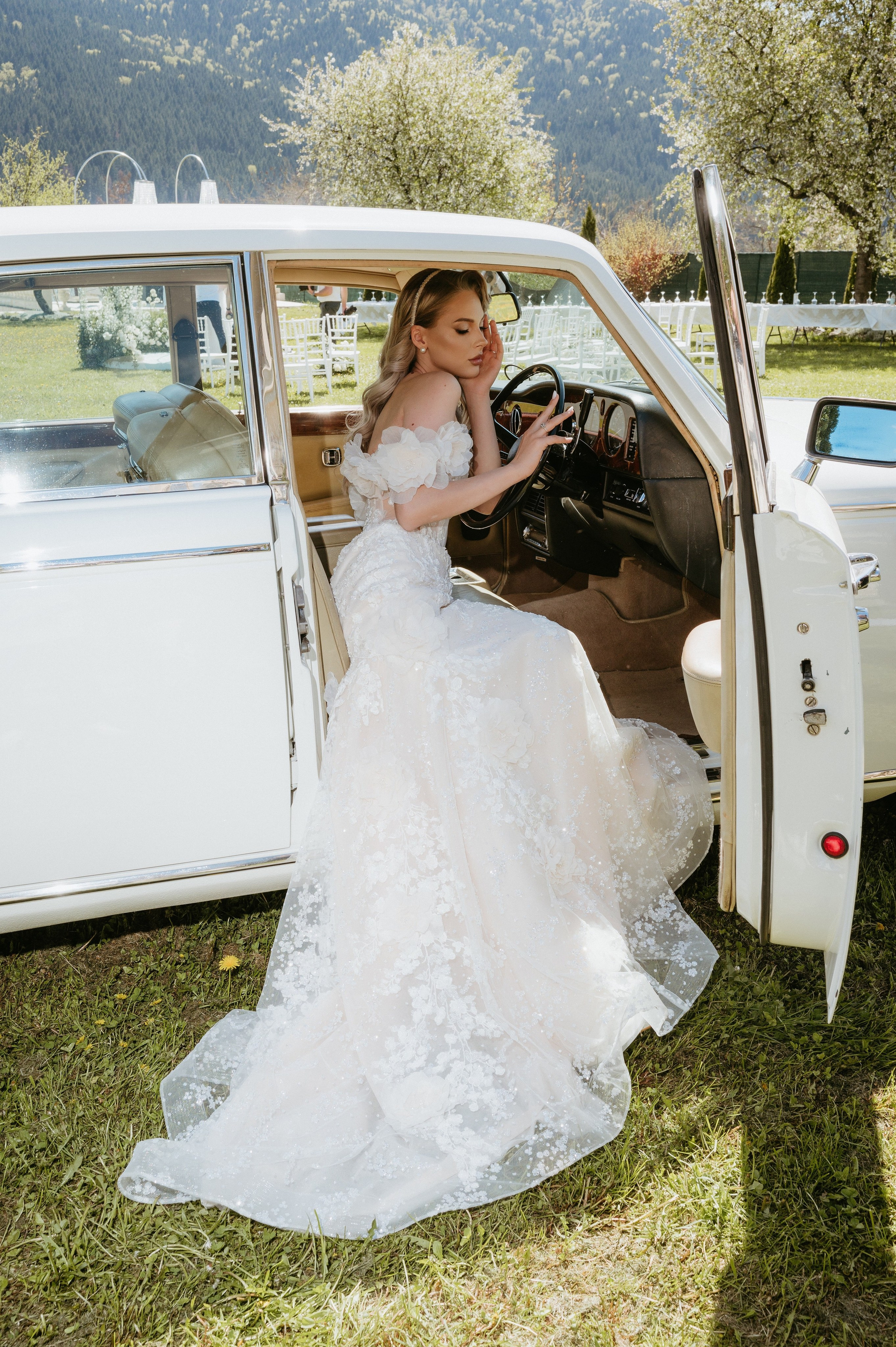 Cristina – Ședință foto editorială cu vibe fashion. Valentin Melen — wedding photographer