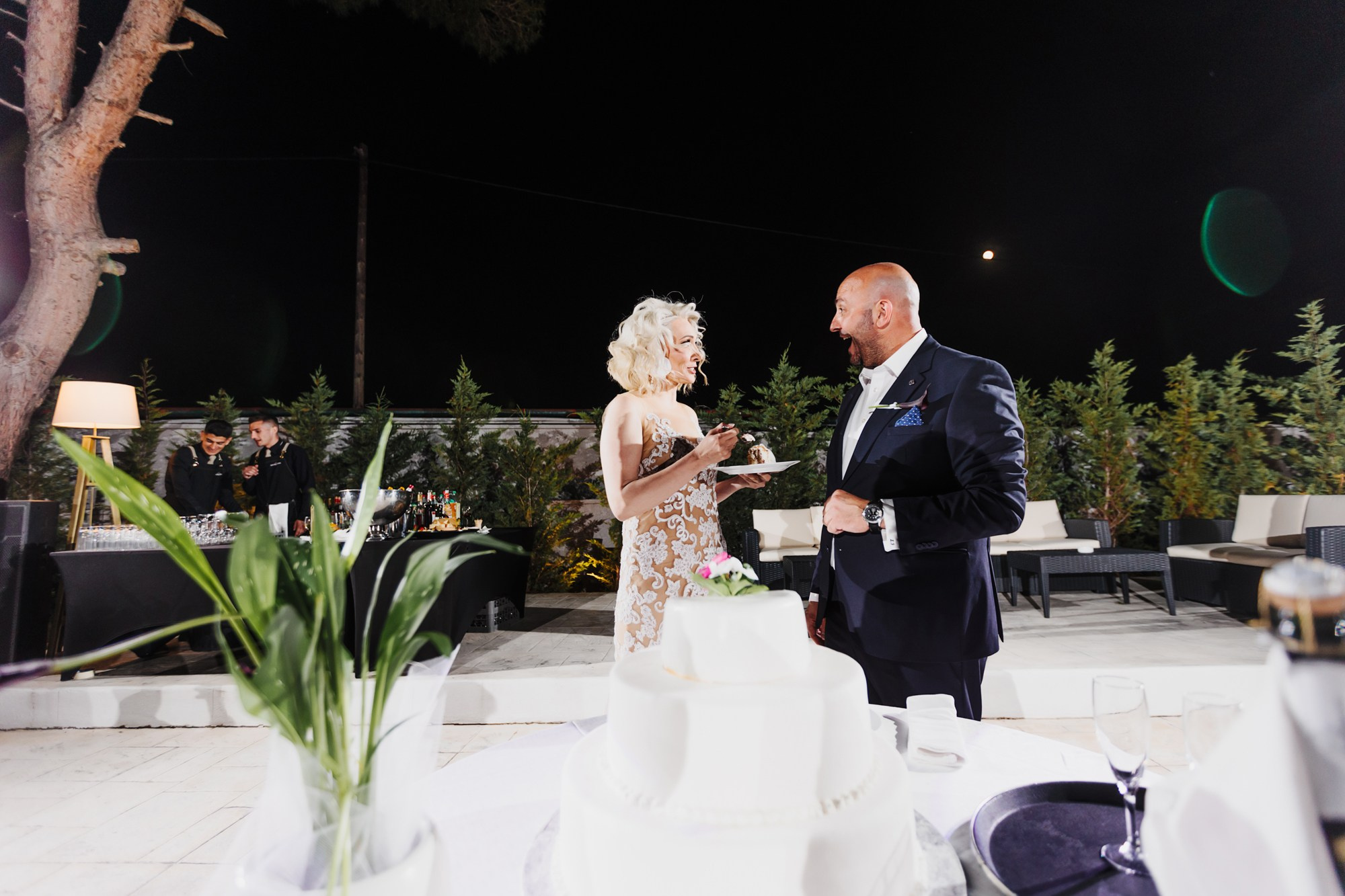 Lambros-Adriana. Fotograf și videograf de nuntă R. Moldova, Romania