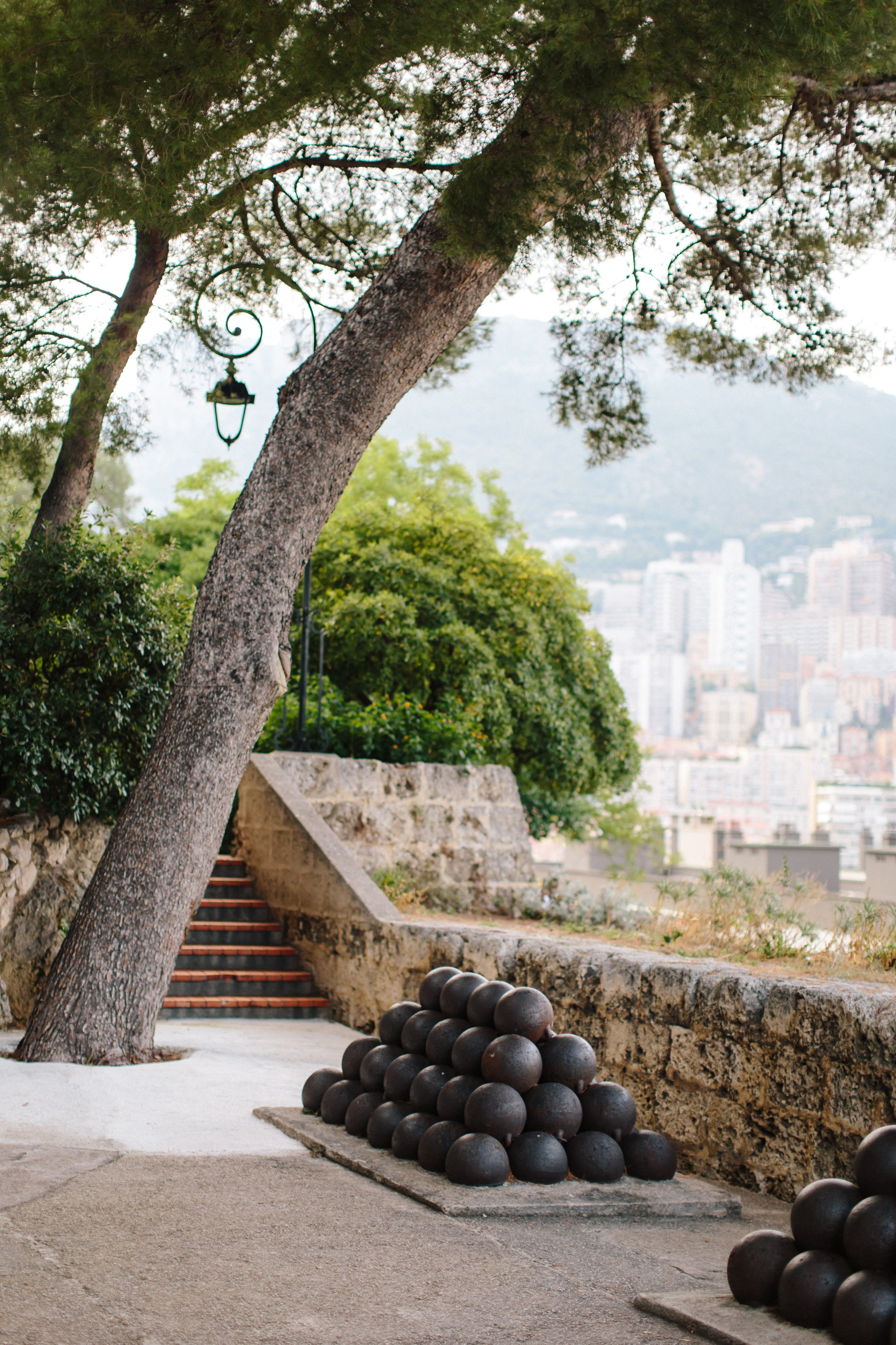 Монако. Фотограф в Германии — Мария Чистякова