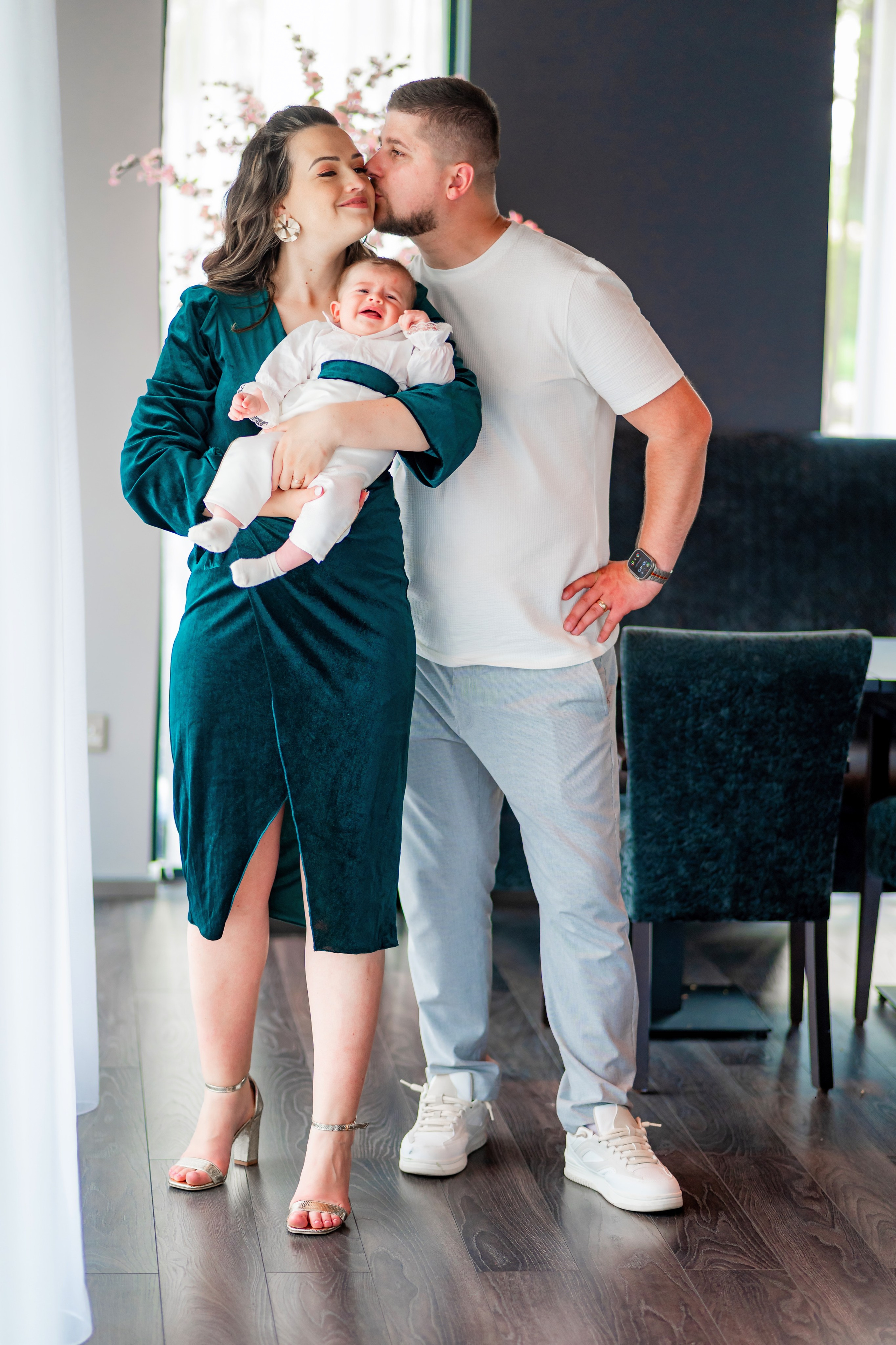 Fotografii de Botez - Ionut Tantan Foto & Film. TANTAN IONUT FOTO & FILM