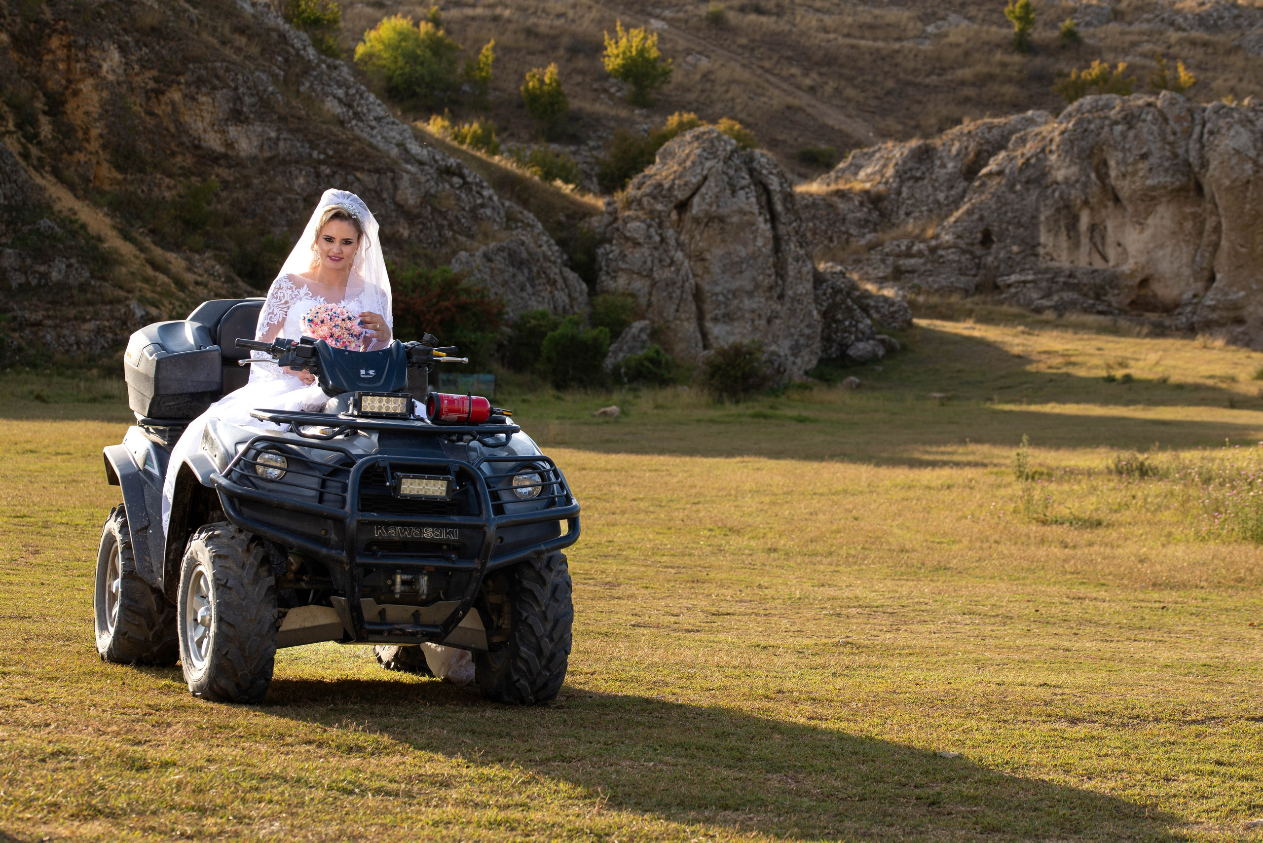 Fotograf si videograf de nunta si botez in Constanta Andreea Ilie