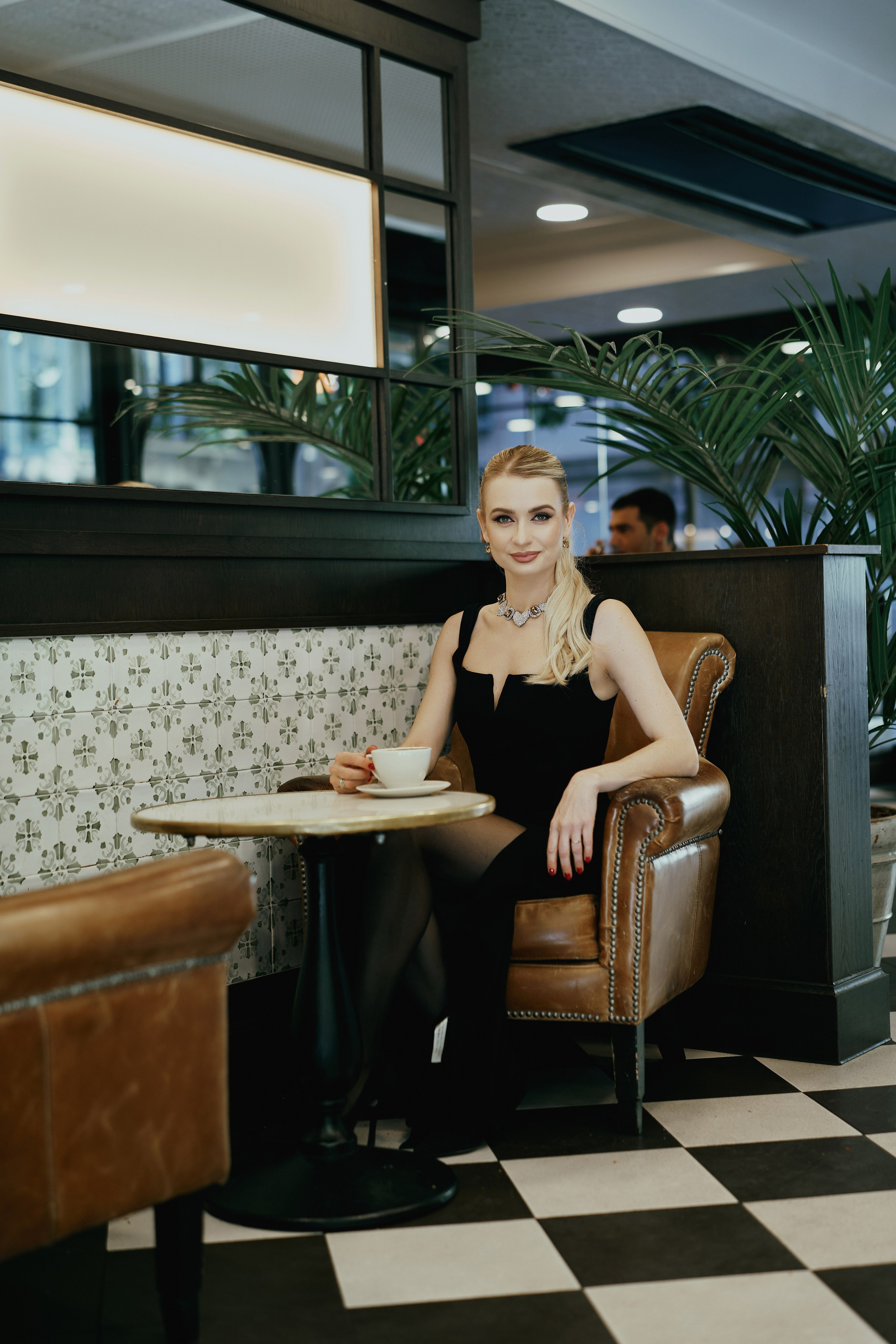 Валерия. Барселона. Фотограф в Барселоне Жанна Захарченко