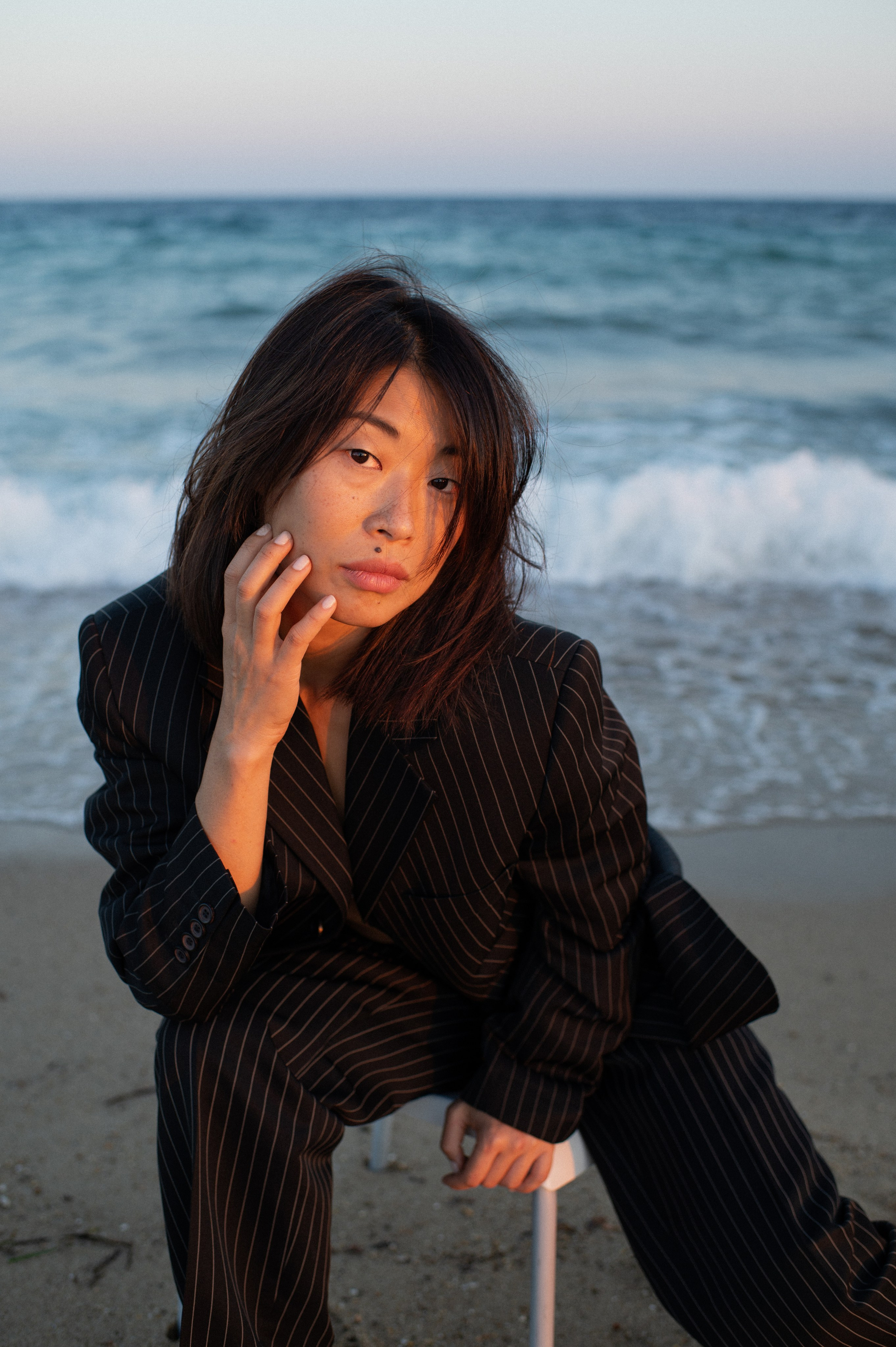 Yulia. Family, children, portrait, and event photography in Thessaloniki