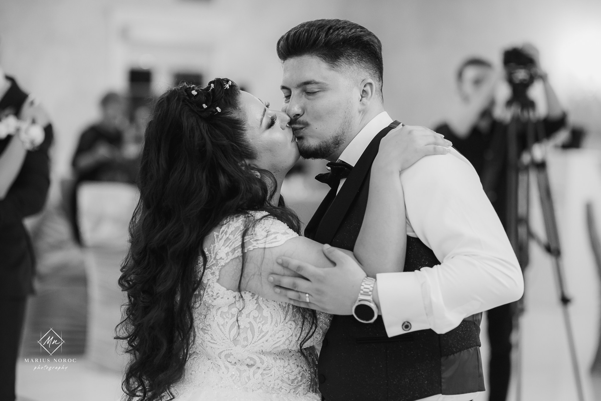 Leila & Alexandru | Complex EOS Iasi