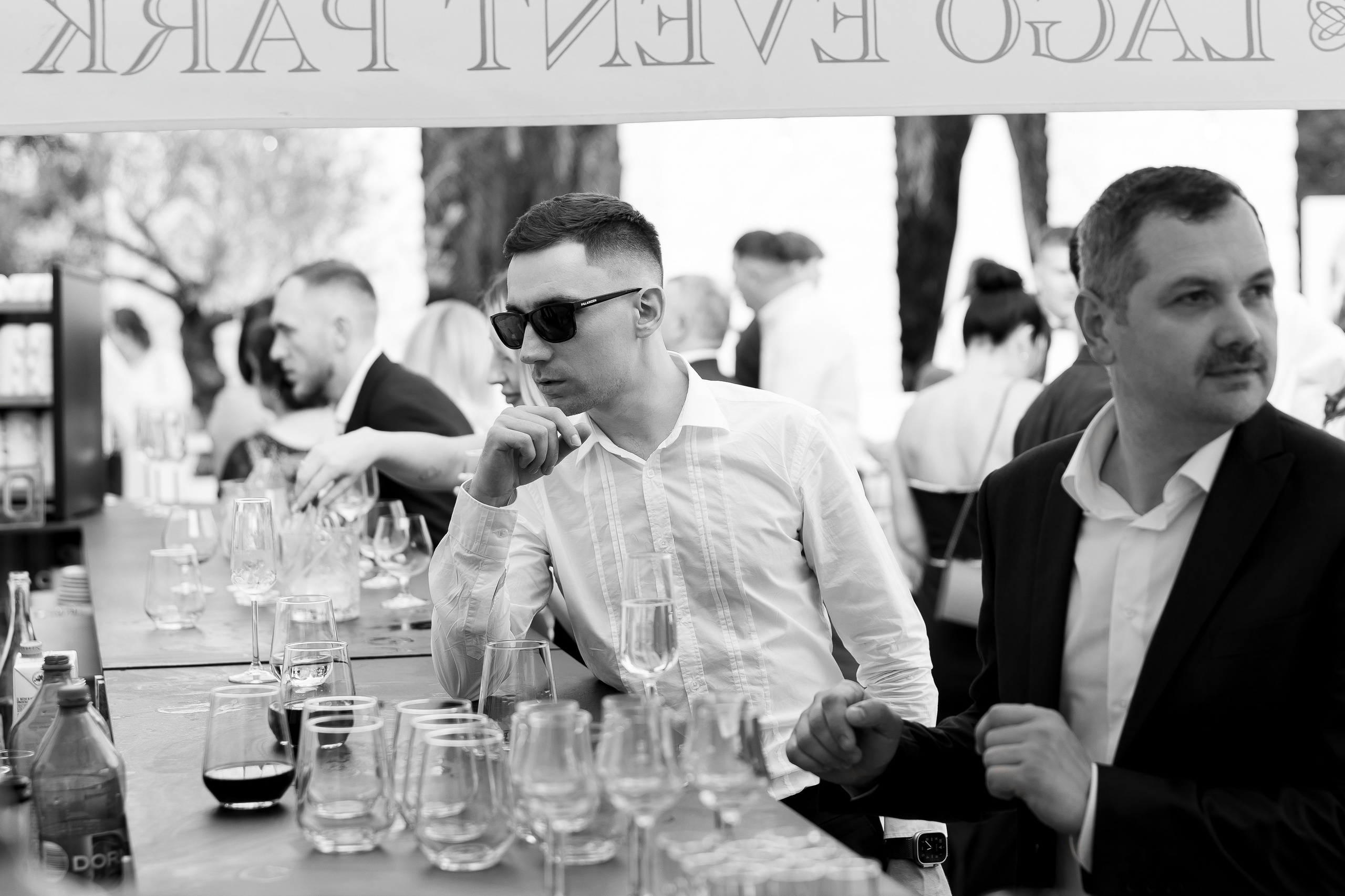 Gabriel & Evelina — Lago — Wedding Day. Servicii Foto și Video 067188353