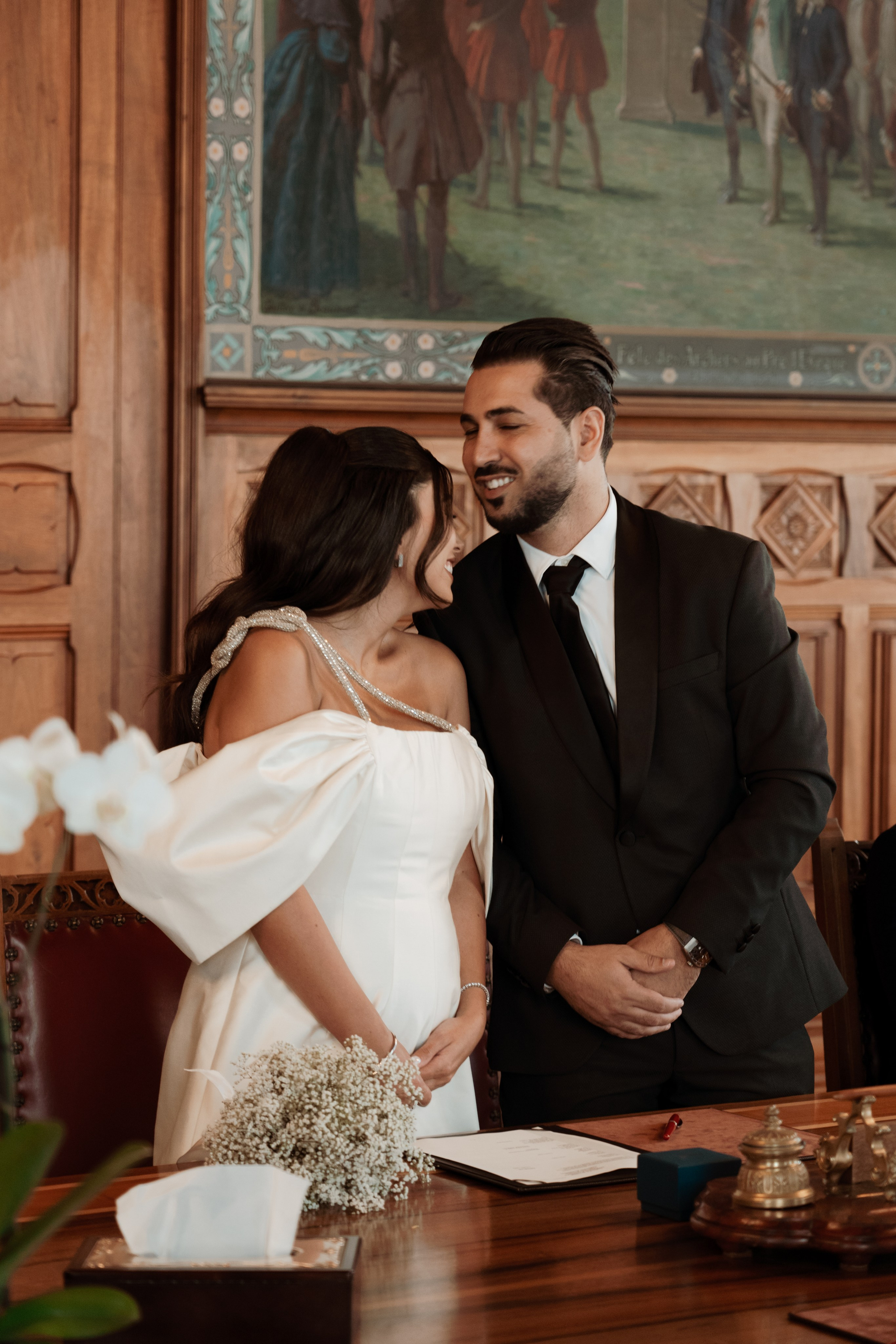 Arev & Hirac. Photographe Suisse Tatiana Lyzhina